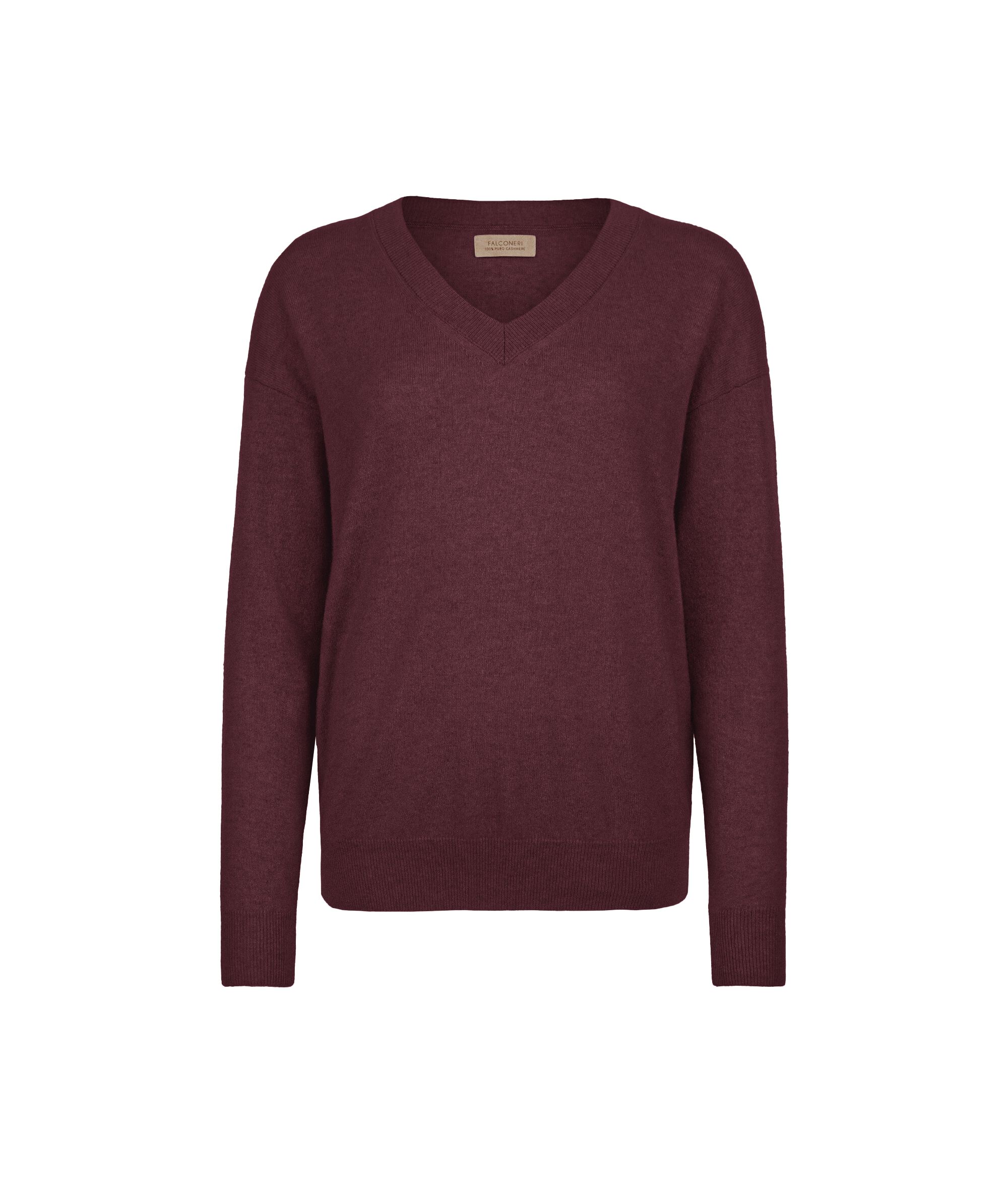Farbe Rubinrot
