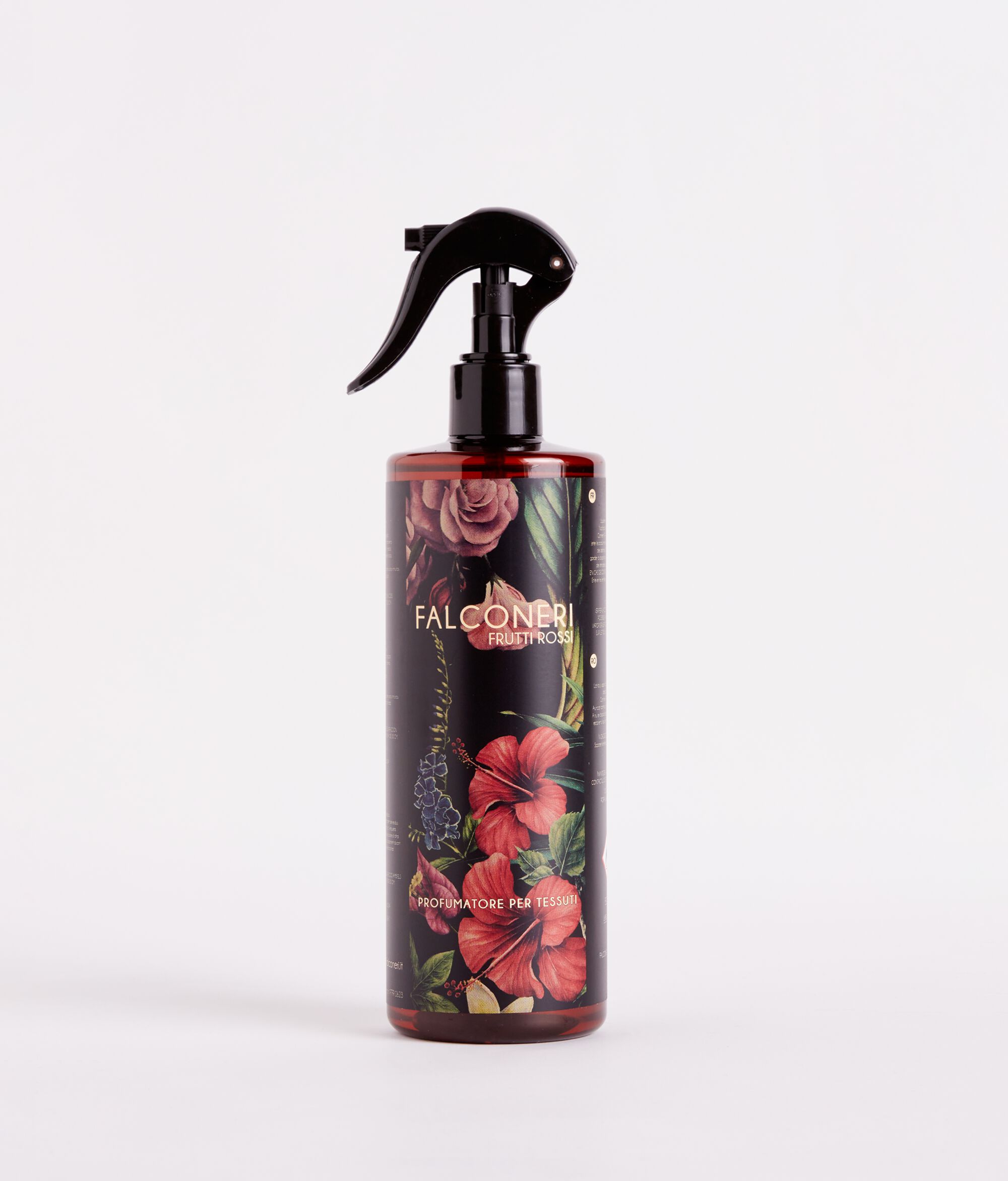 Parfum pour tissus