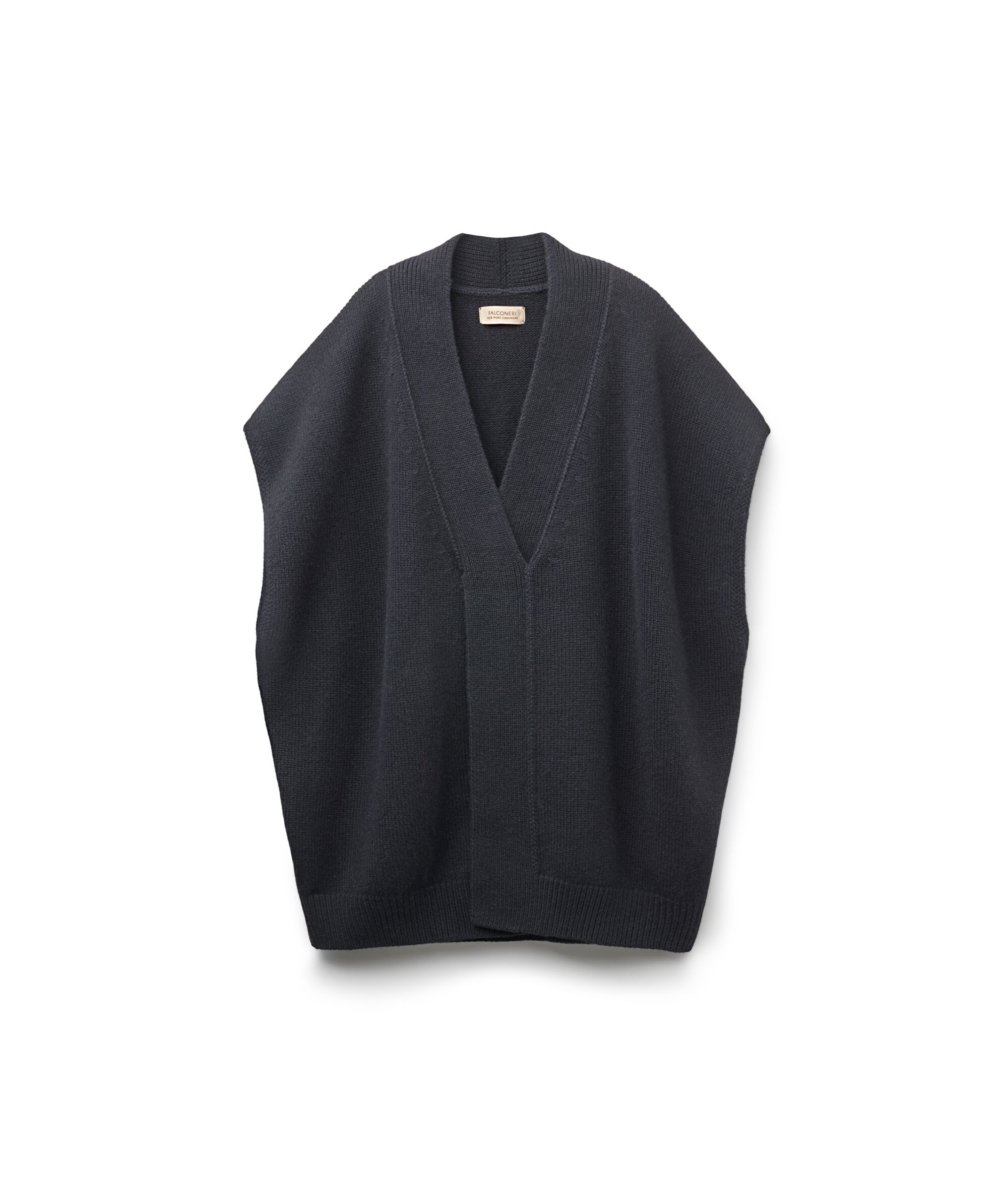 Ultrasoft Cashmere Crossover Cape