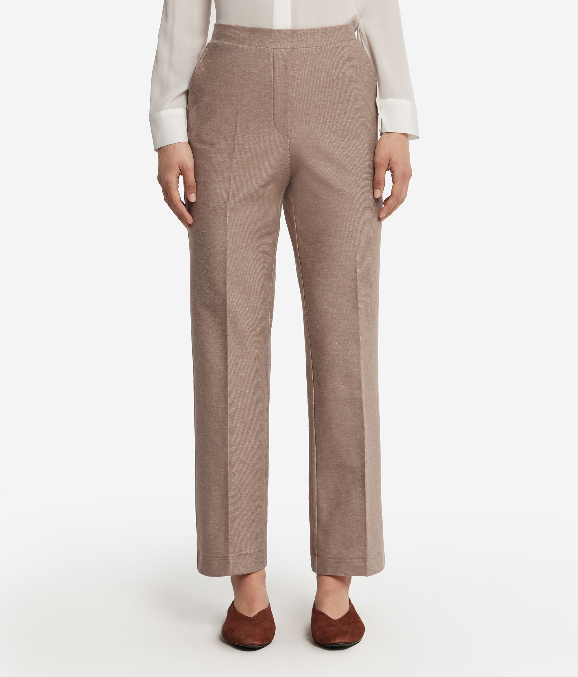 Pantalone Jersey Jeans