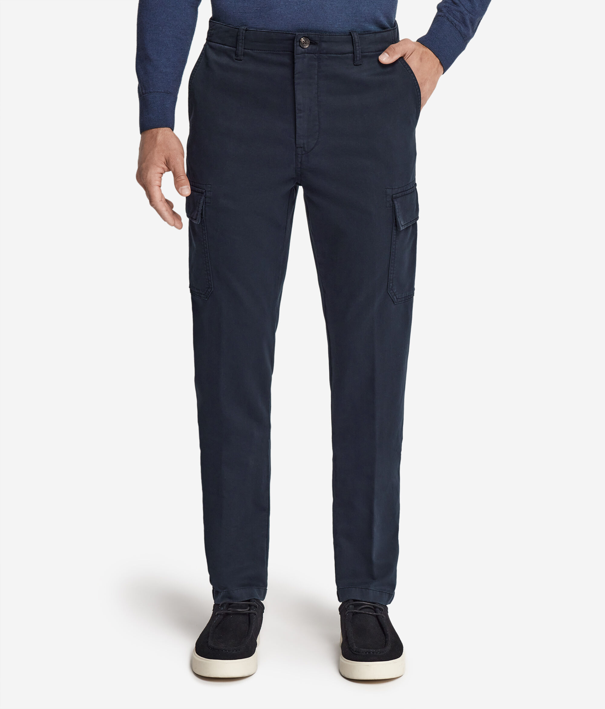 Pantaloni Cargo
