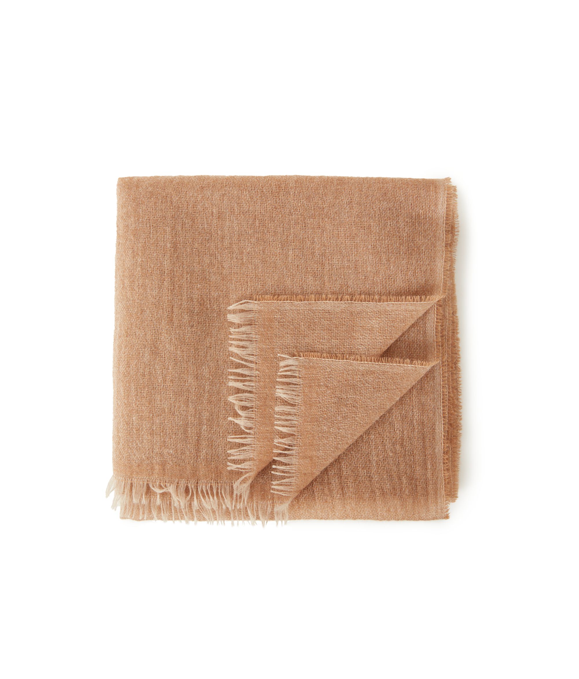 Ultrafine Cashmere Scarf