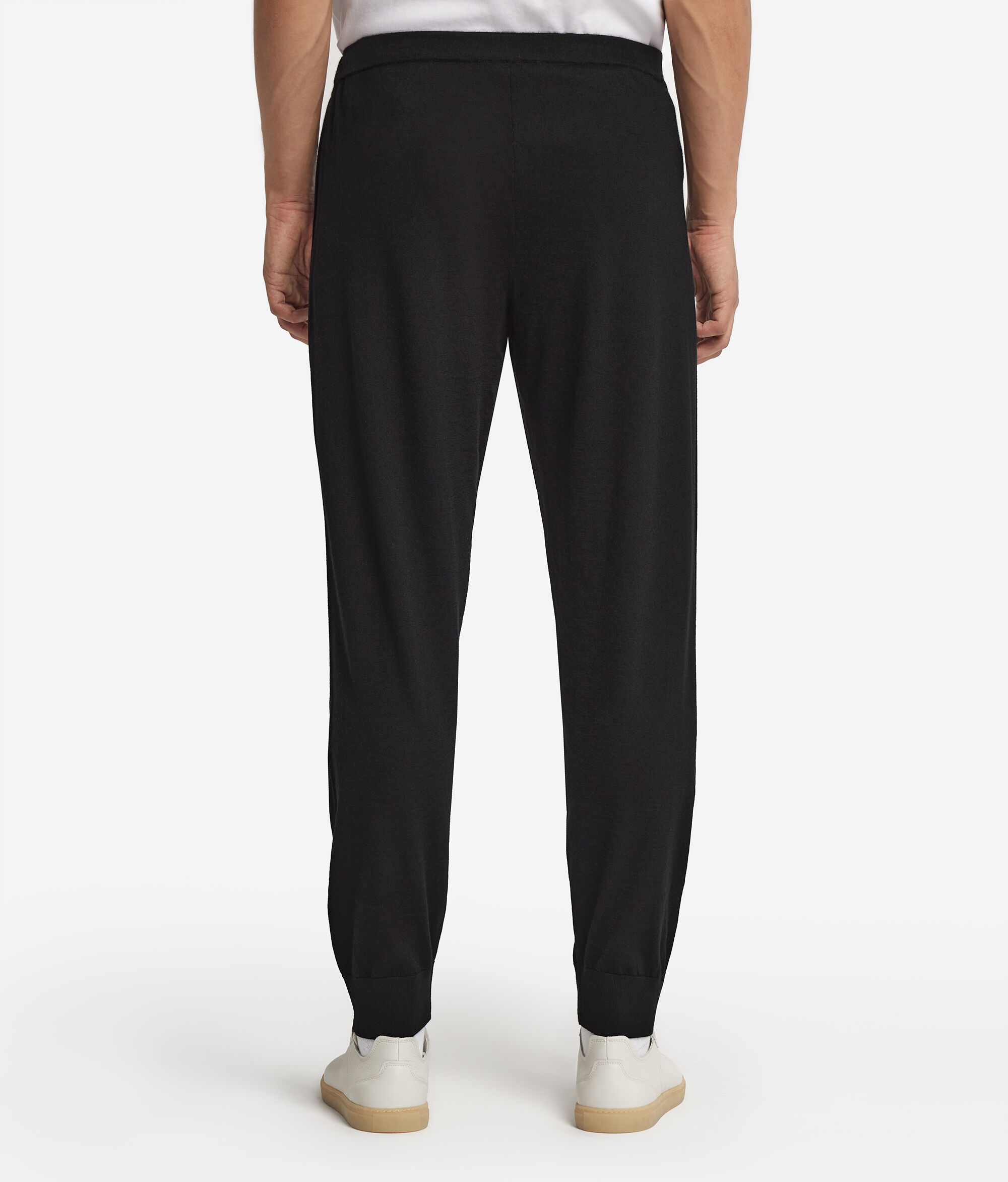 Pantalone Cashmere Ultrafine
