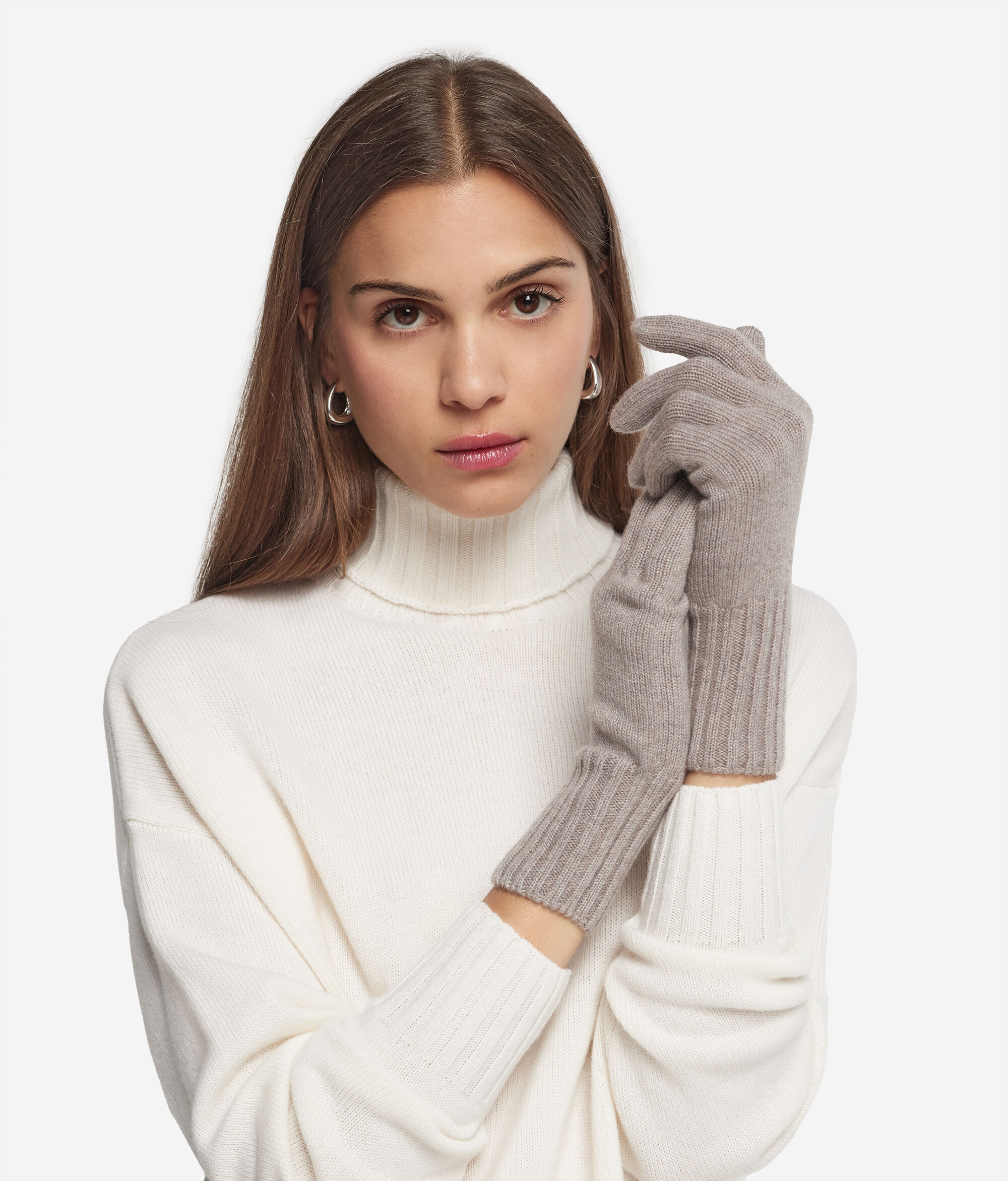 Ultrasoft Cashmere Gloves