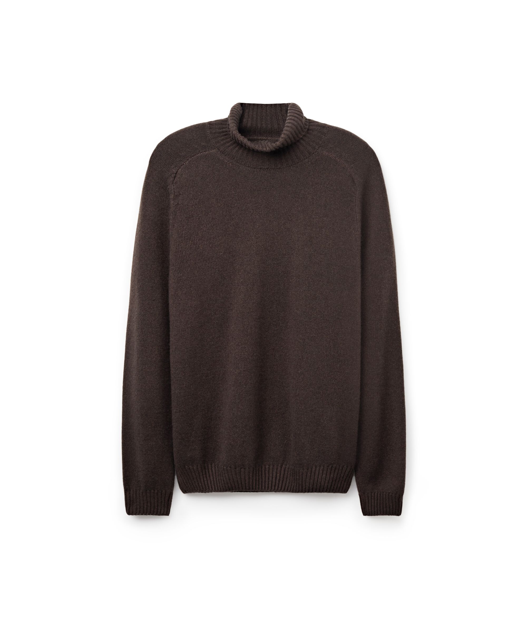 Ultrasoft Cashmere Turtleneck