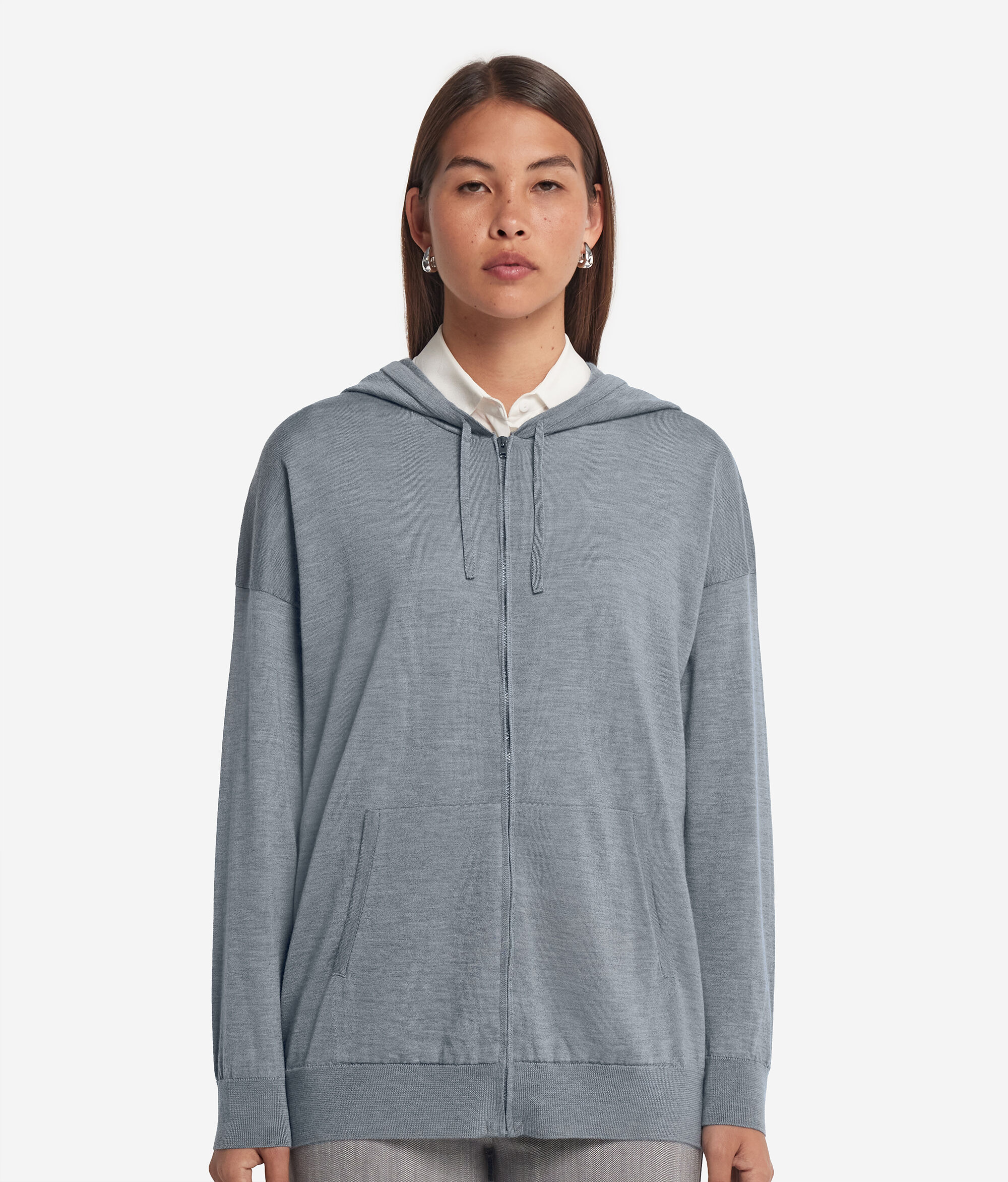 Bluza z Kaszmiru Ultrafine