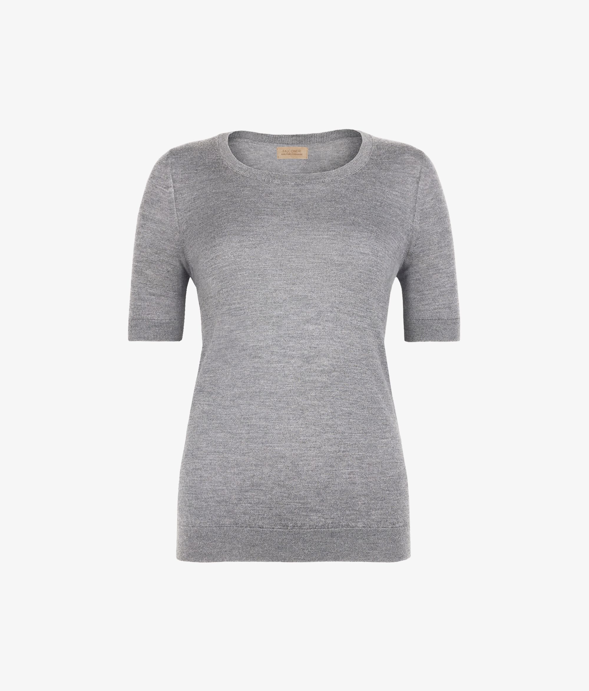 Χρώμα Grey Melange