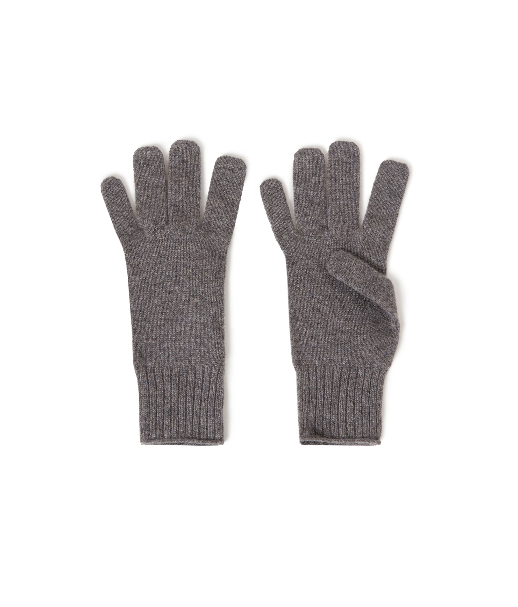 Cashmere Gloves