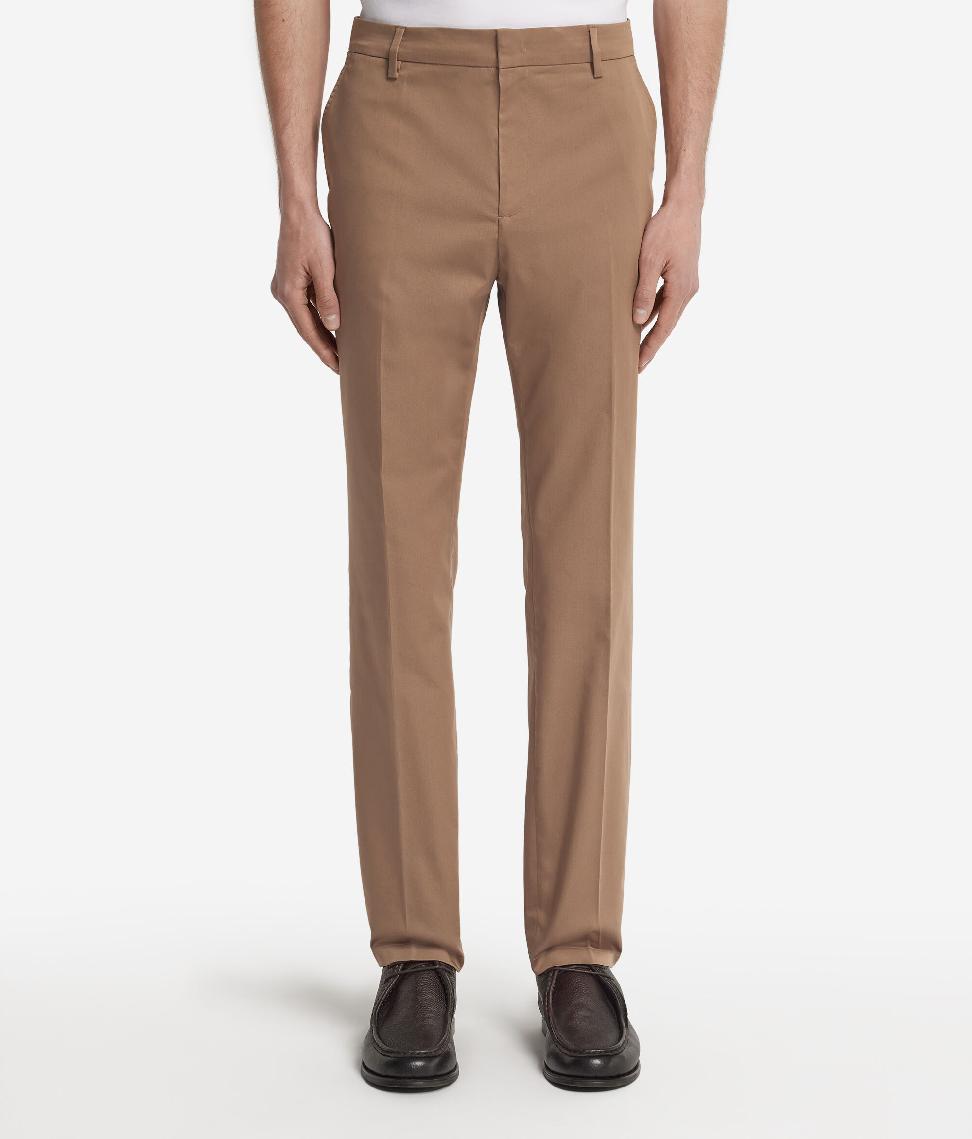 Ελαφρύ Παντελόνι Chinos