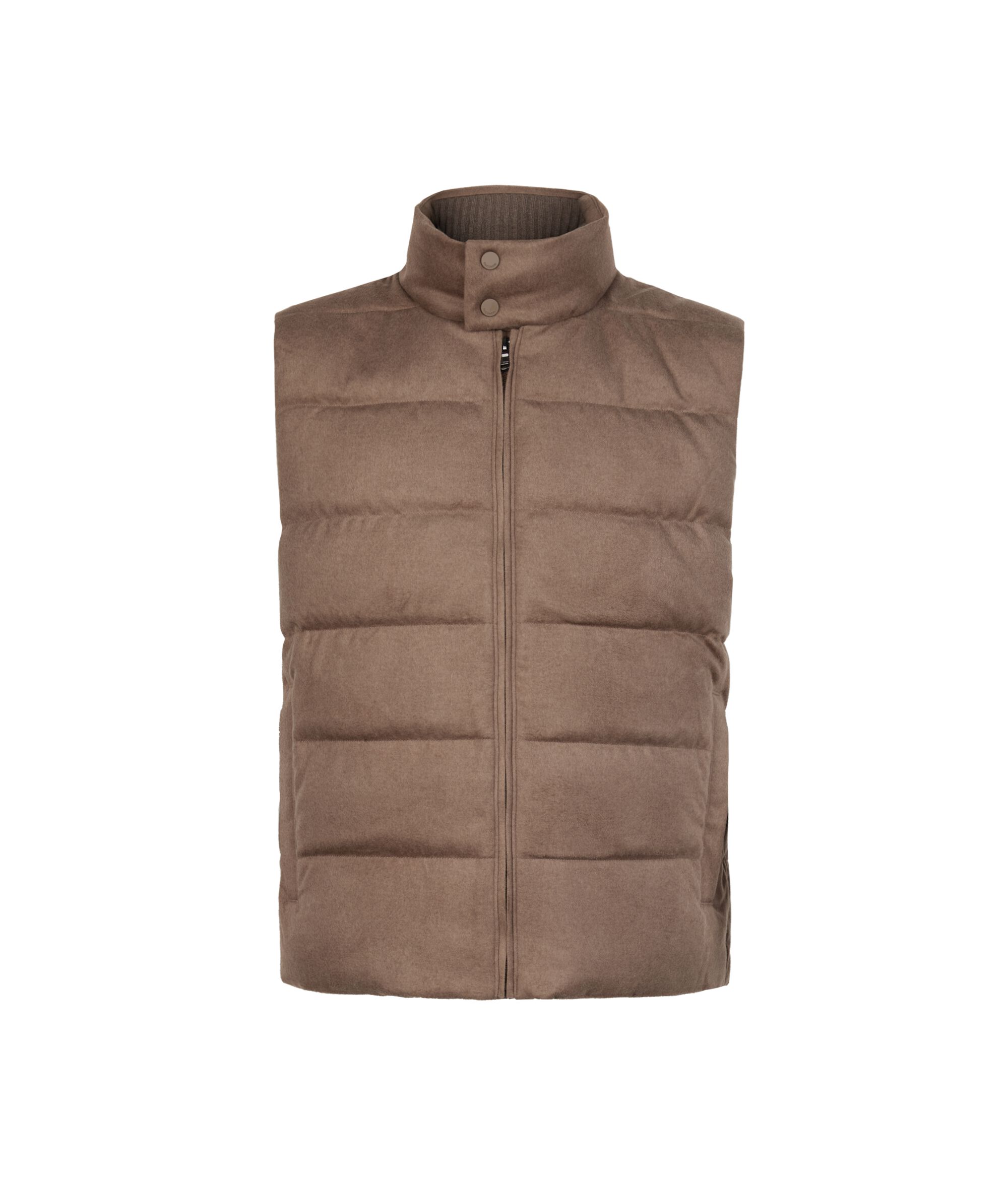 Color Tortora Melange