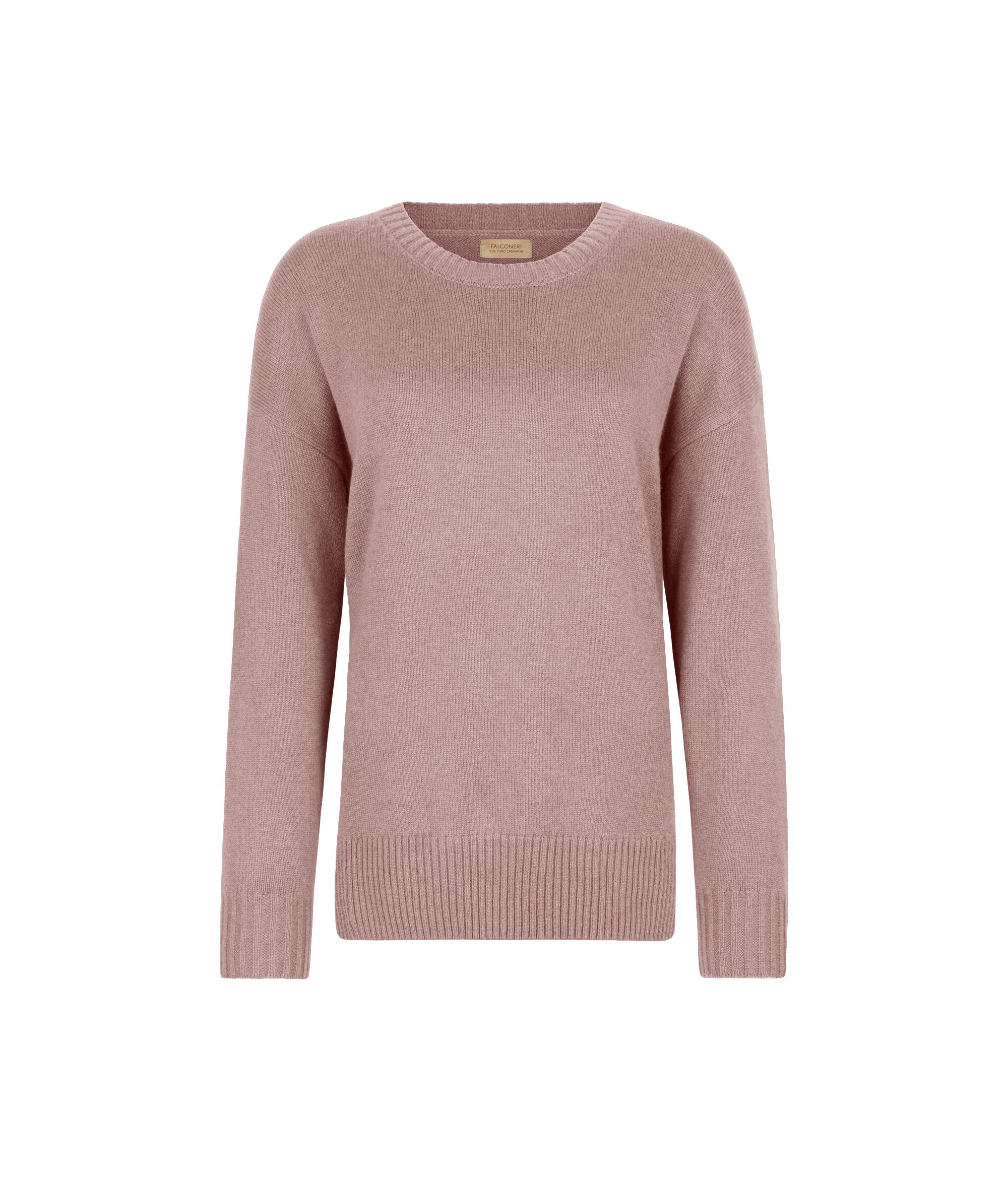 Farbe DUSTY ROSE MELANGE