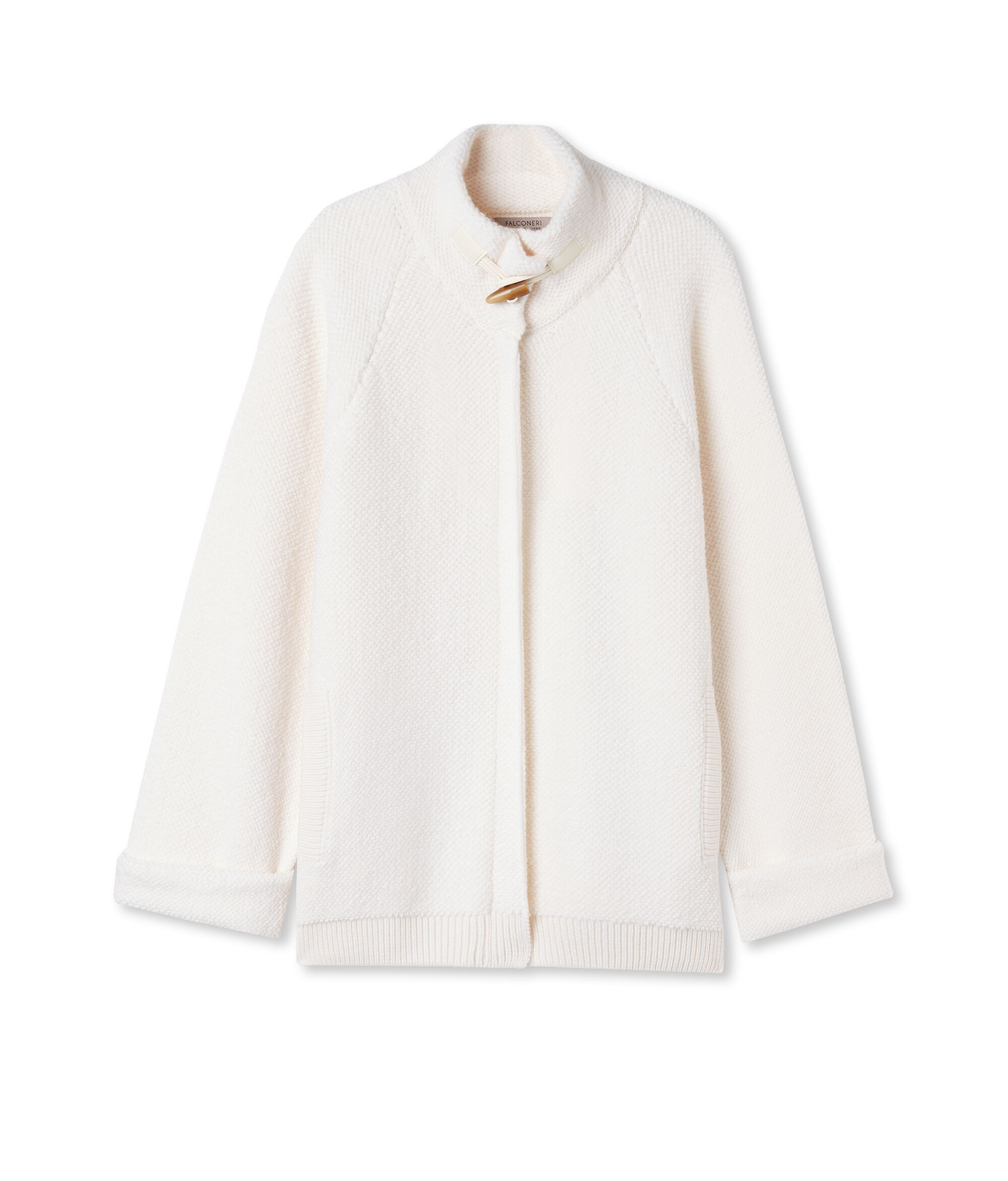 Abrigo en Cashmere Ultrasoft