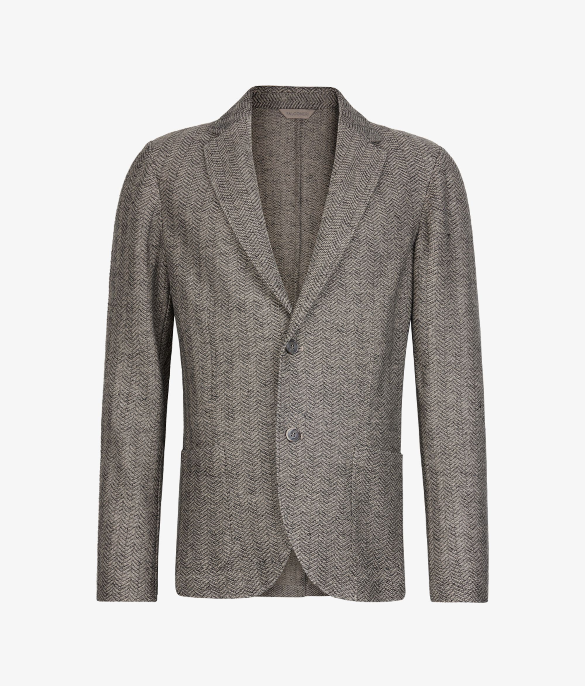 Color Natural sal/pimienta