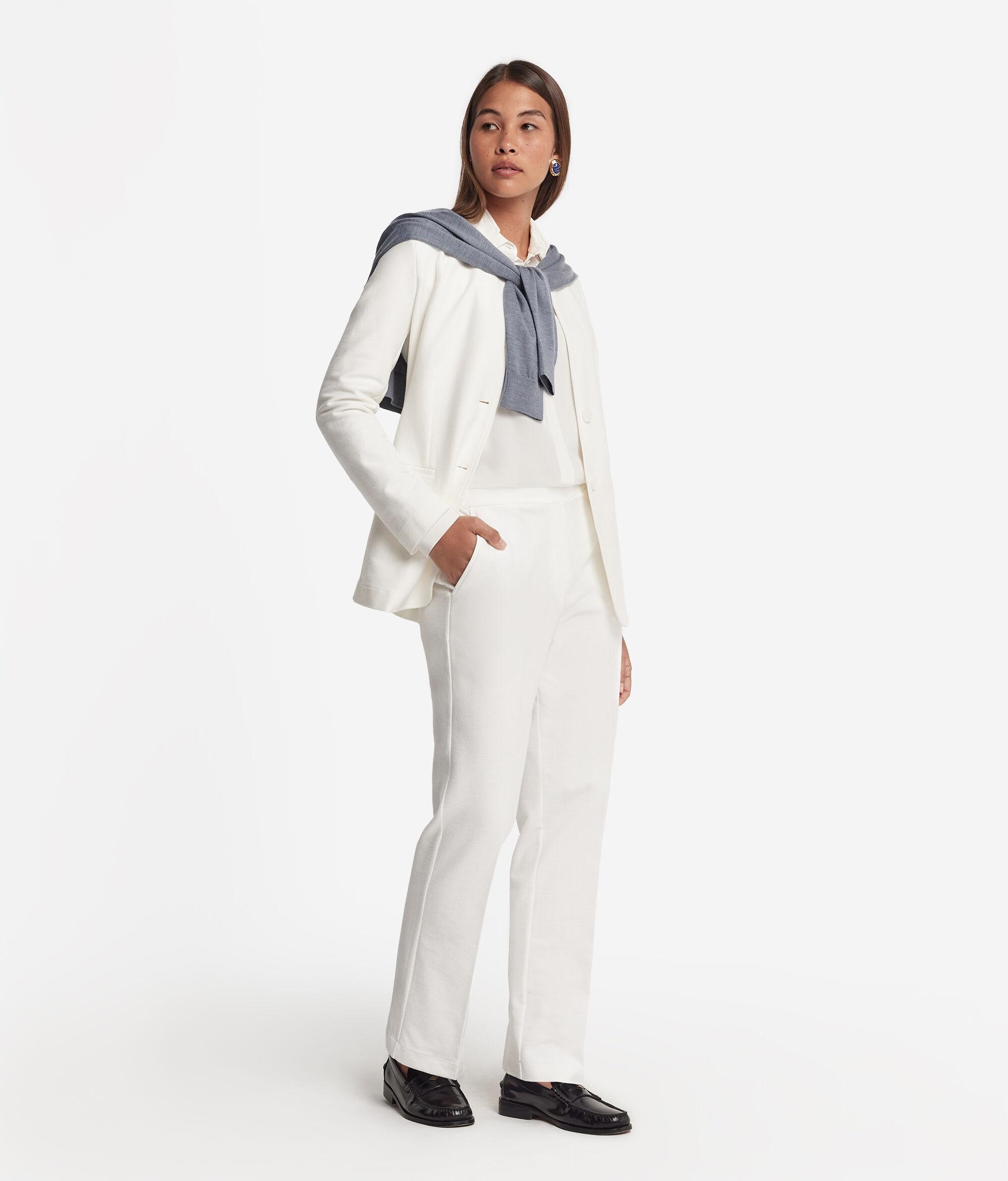 Pantalone Jersey Jeans