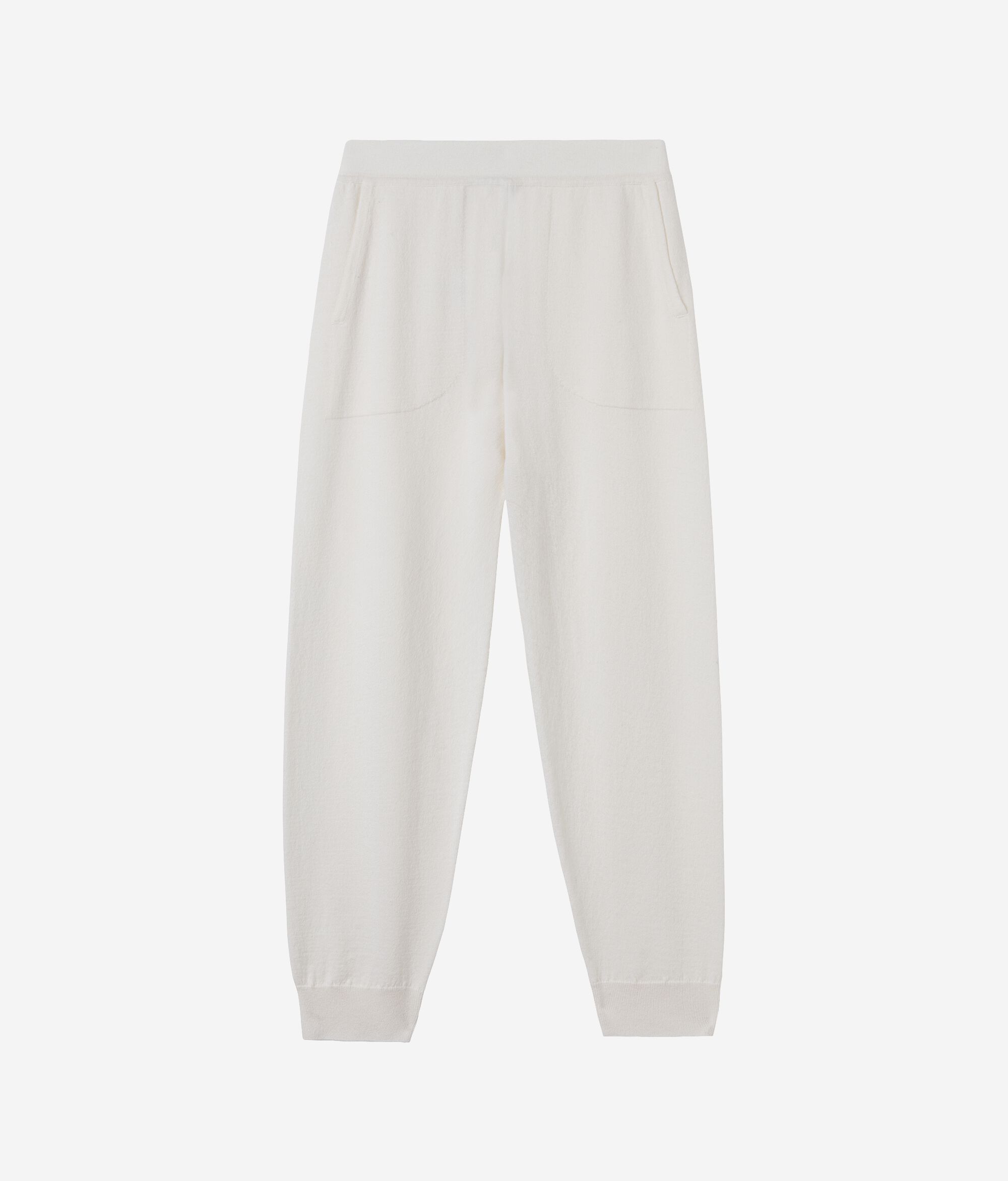 Freizeithose aus Kaschmir Ultrasoft