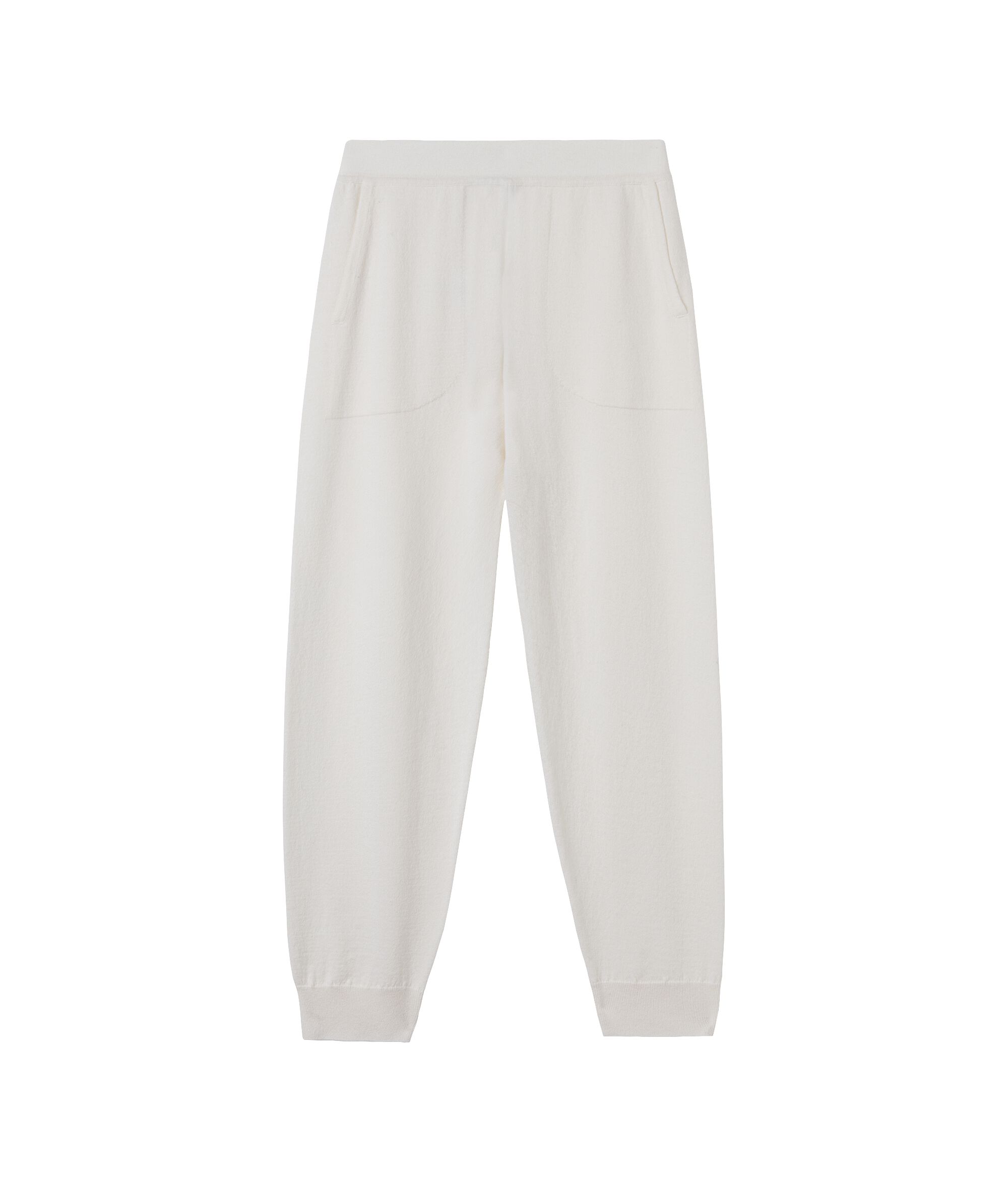 Freizeithose aus Kaschmir Ultrasoft