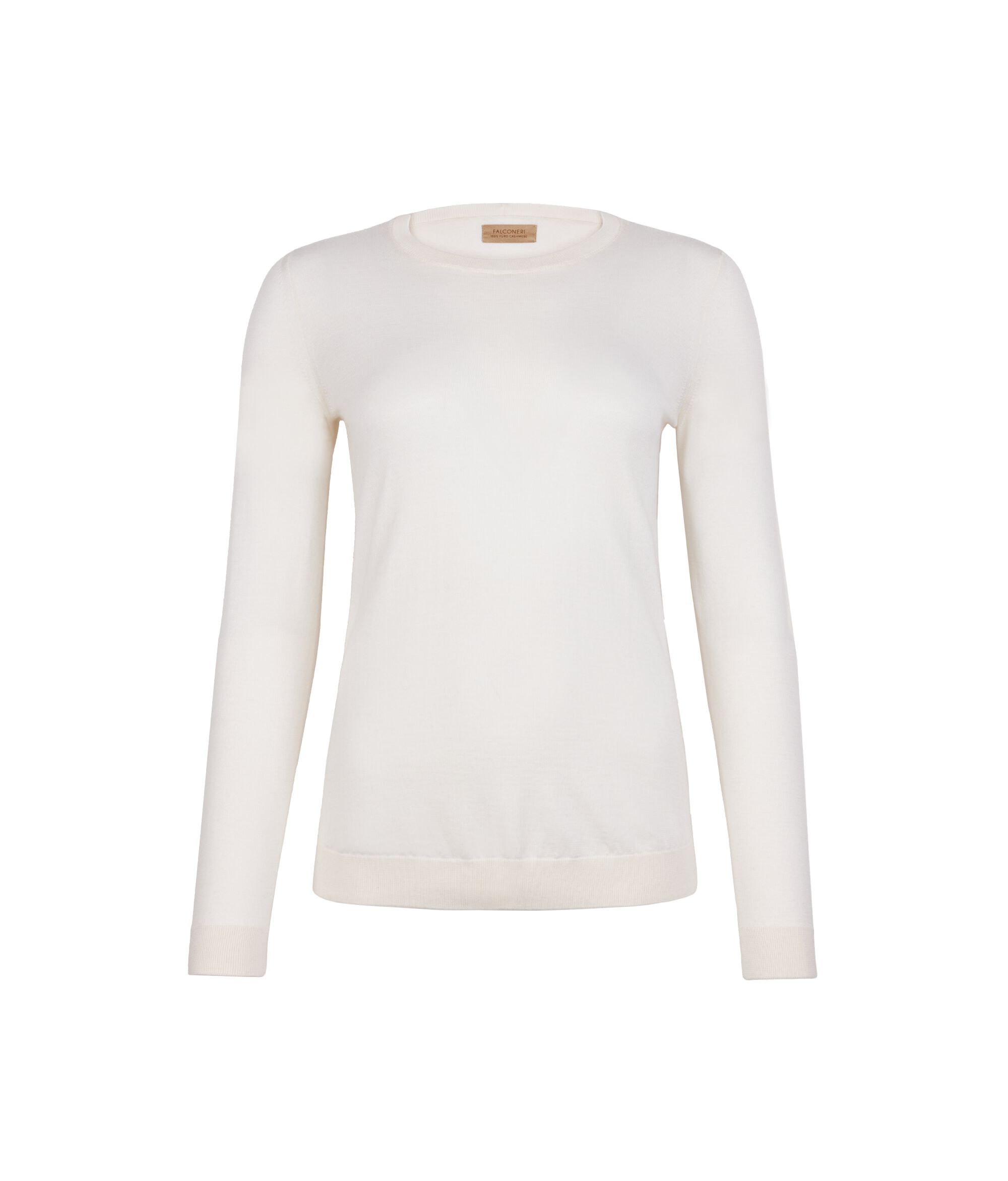 Sweter z Kaszmiru Ultrafine