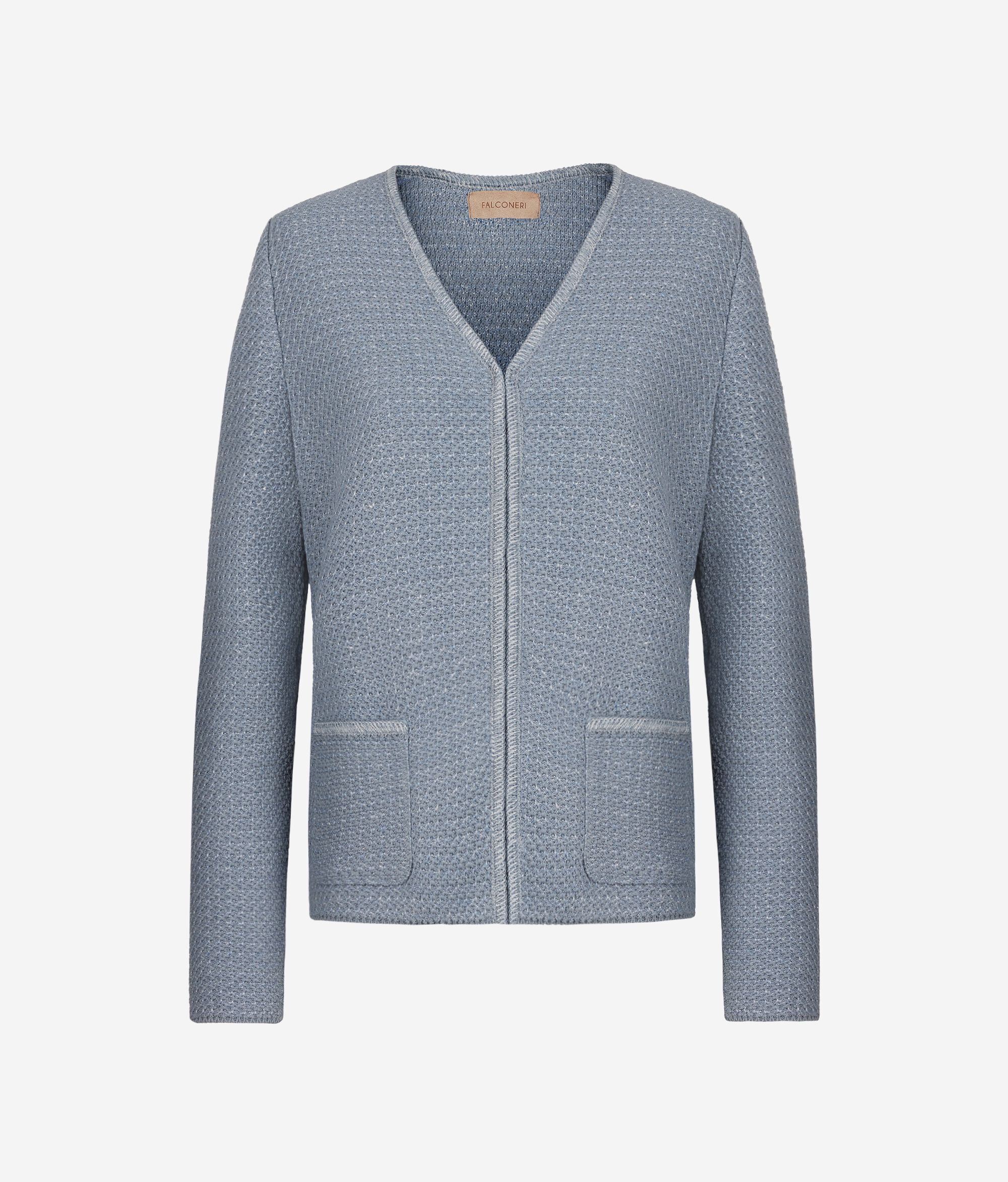 Gilet court