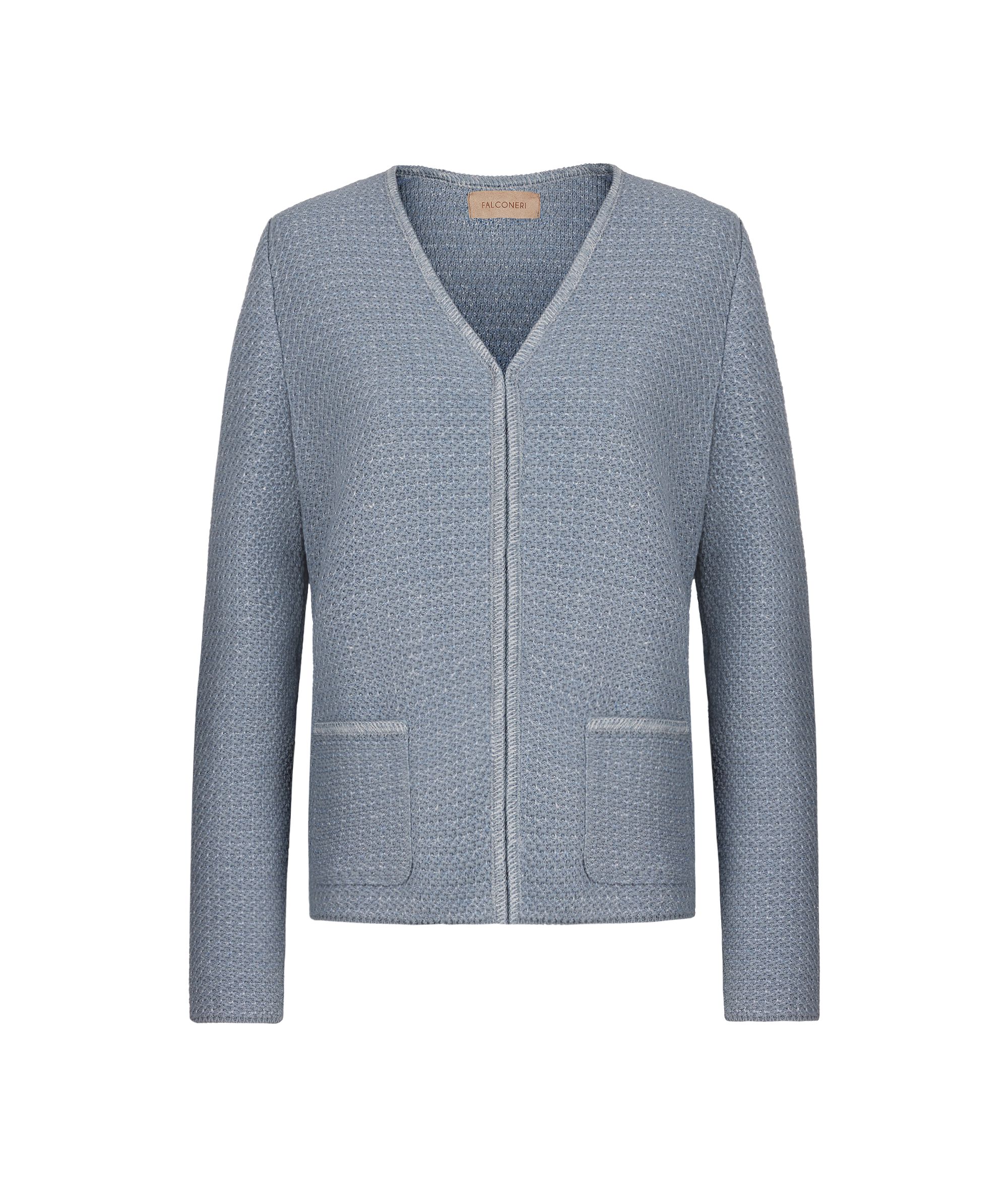 Cropped Jacket