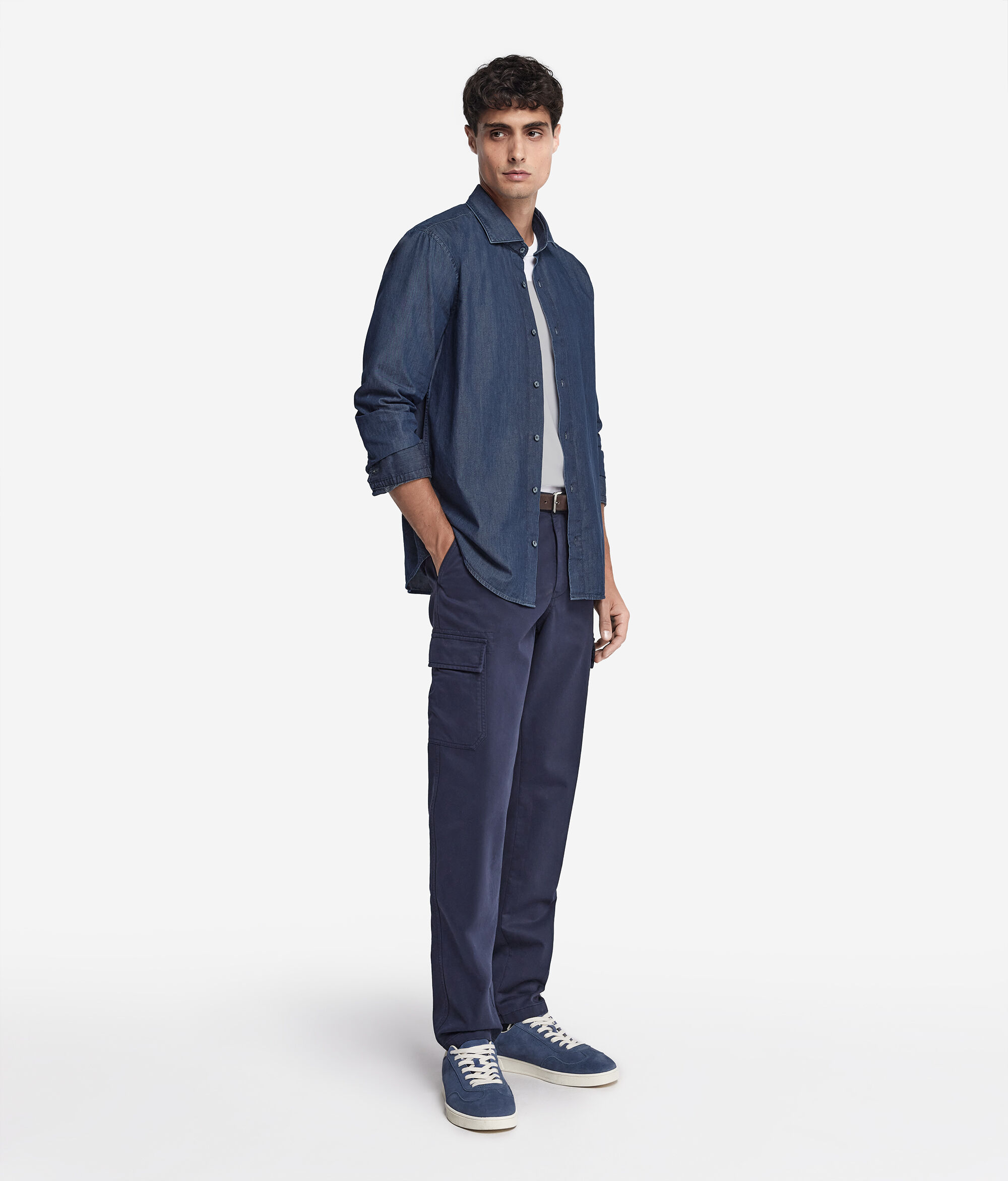 Košulja Denim