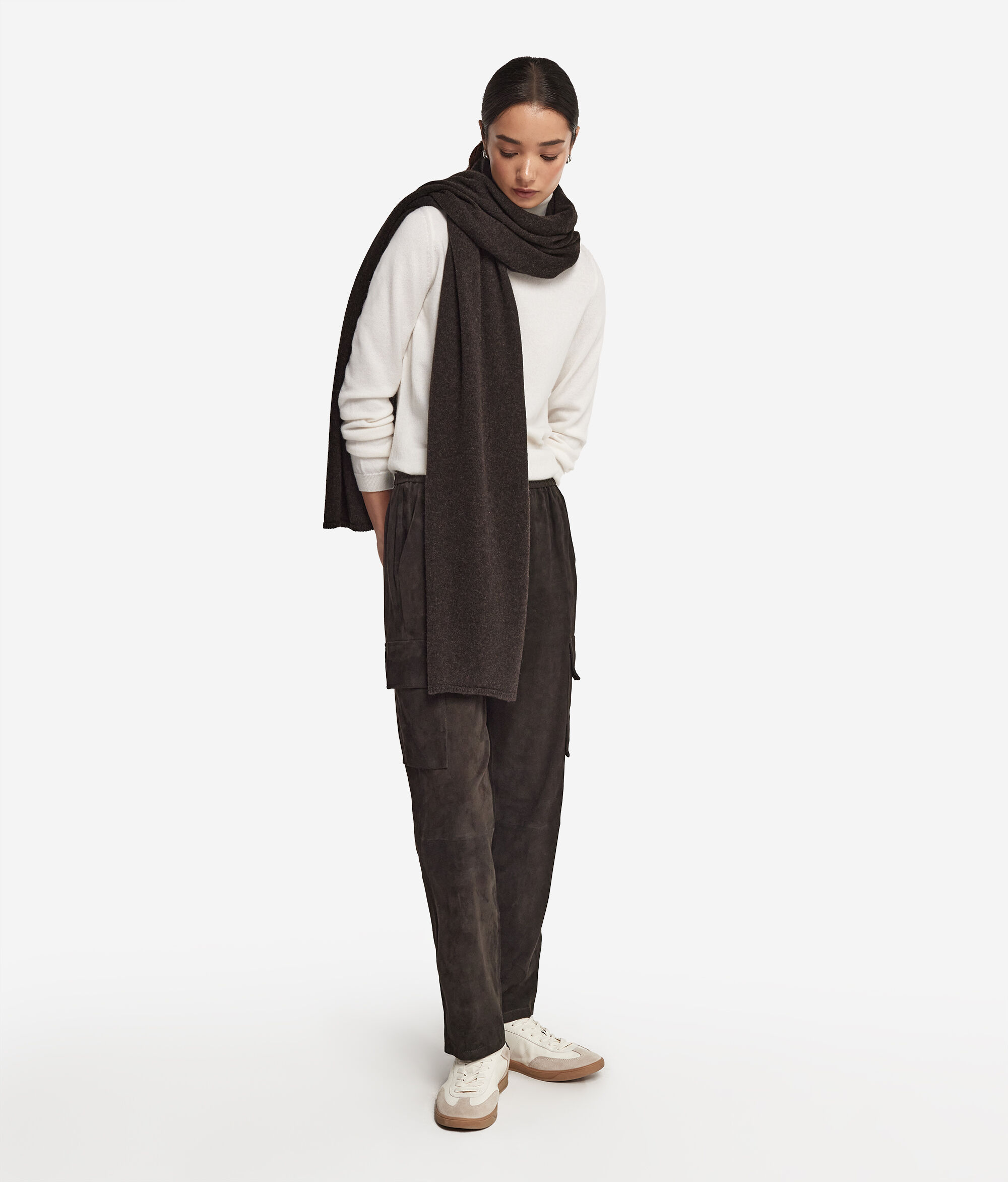 Stola Cashmere