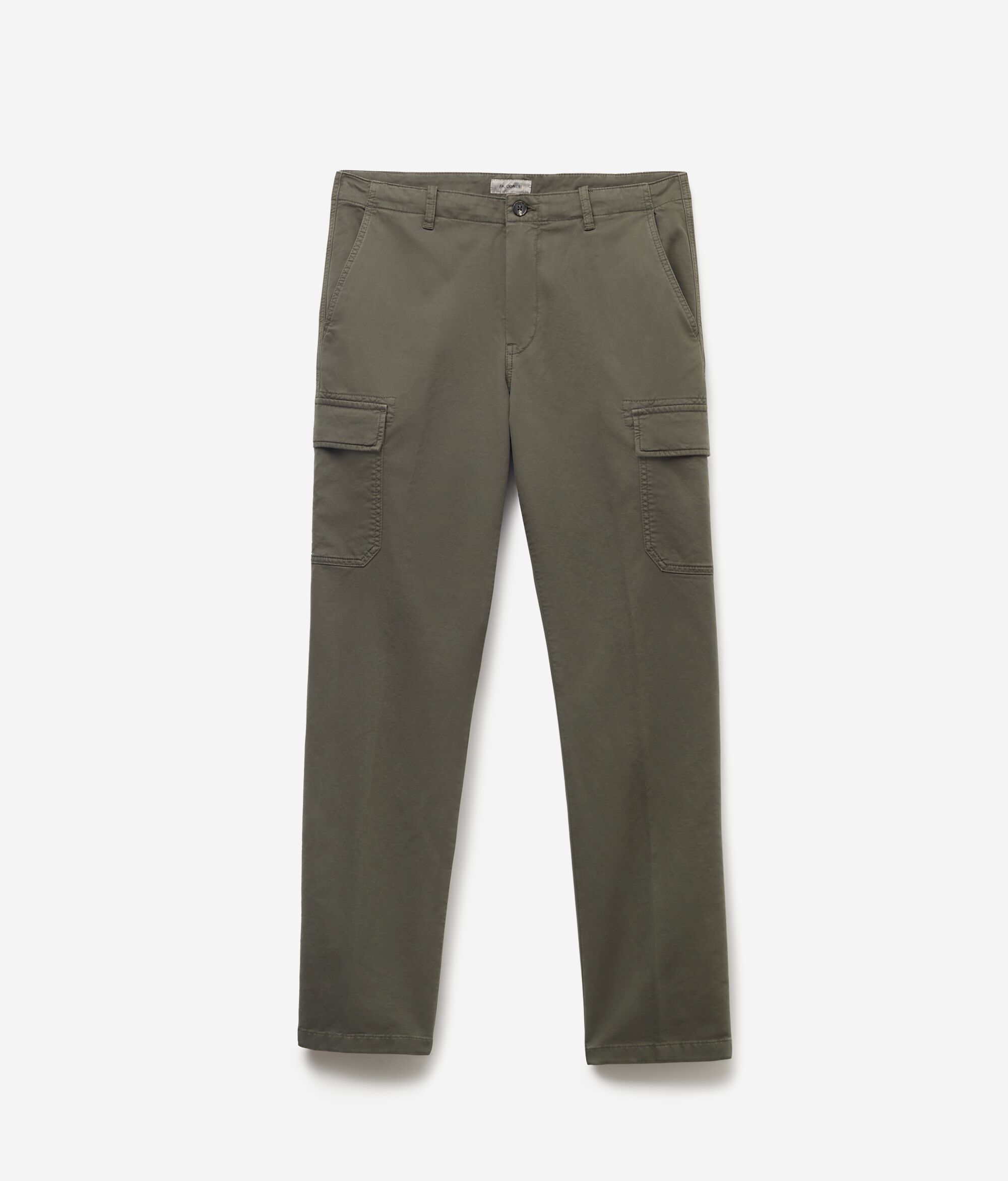 Pantaloni Cargo