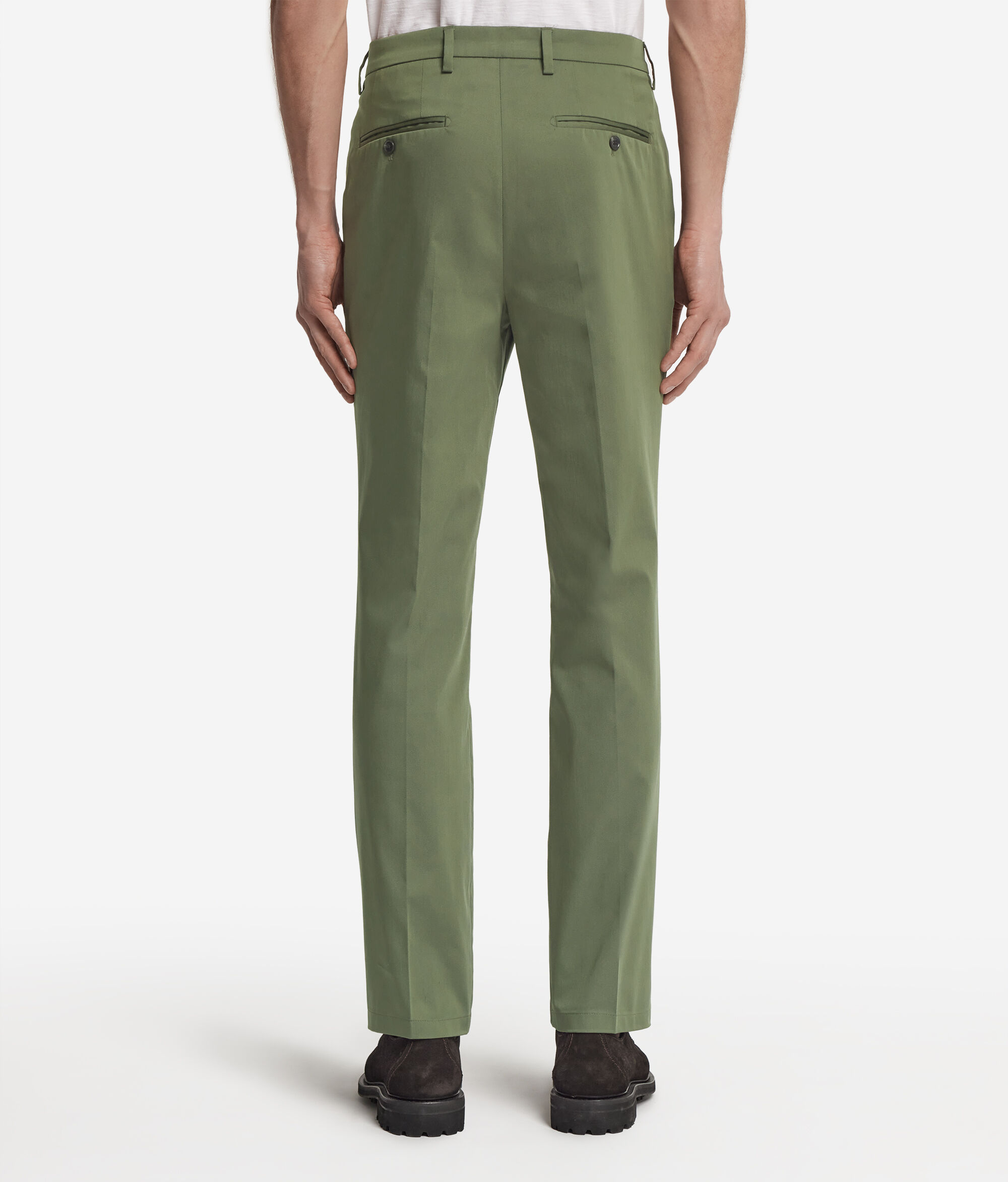 Lightweight Chino Pants