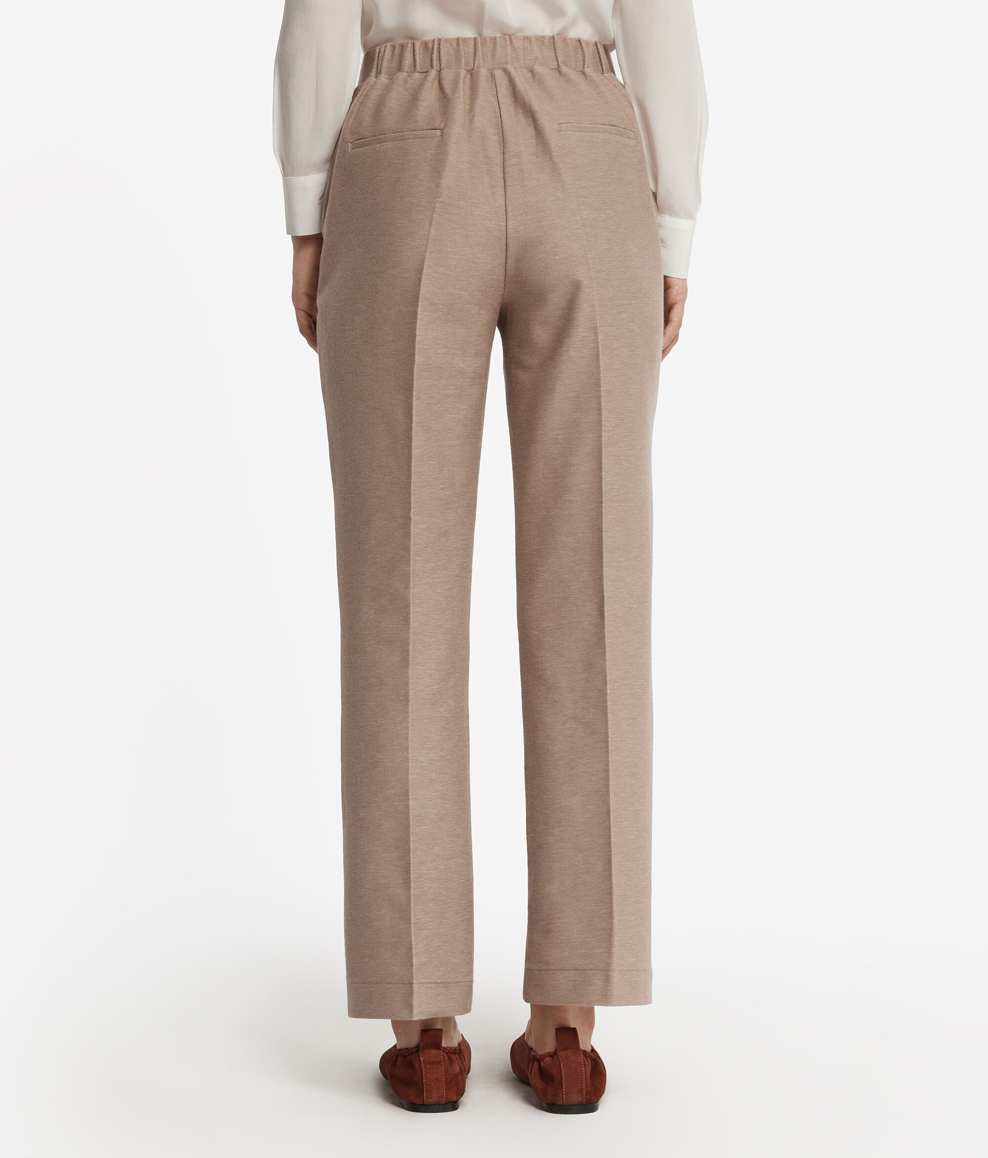 Pantalone Jersey Jeans