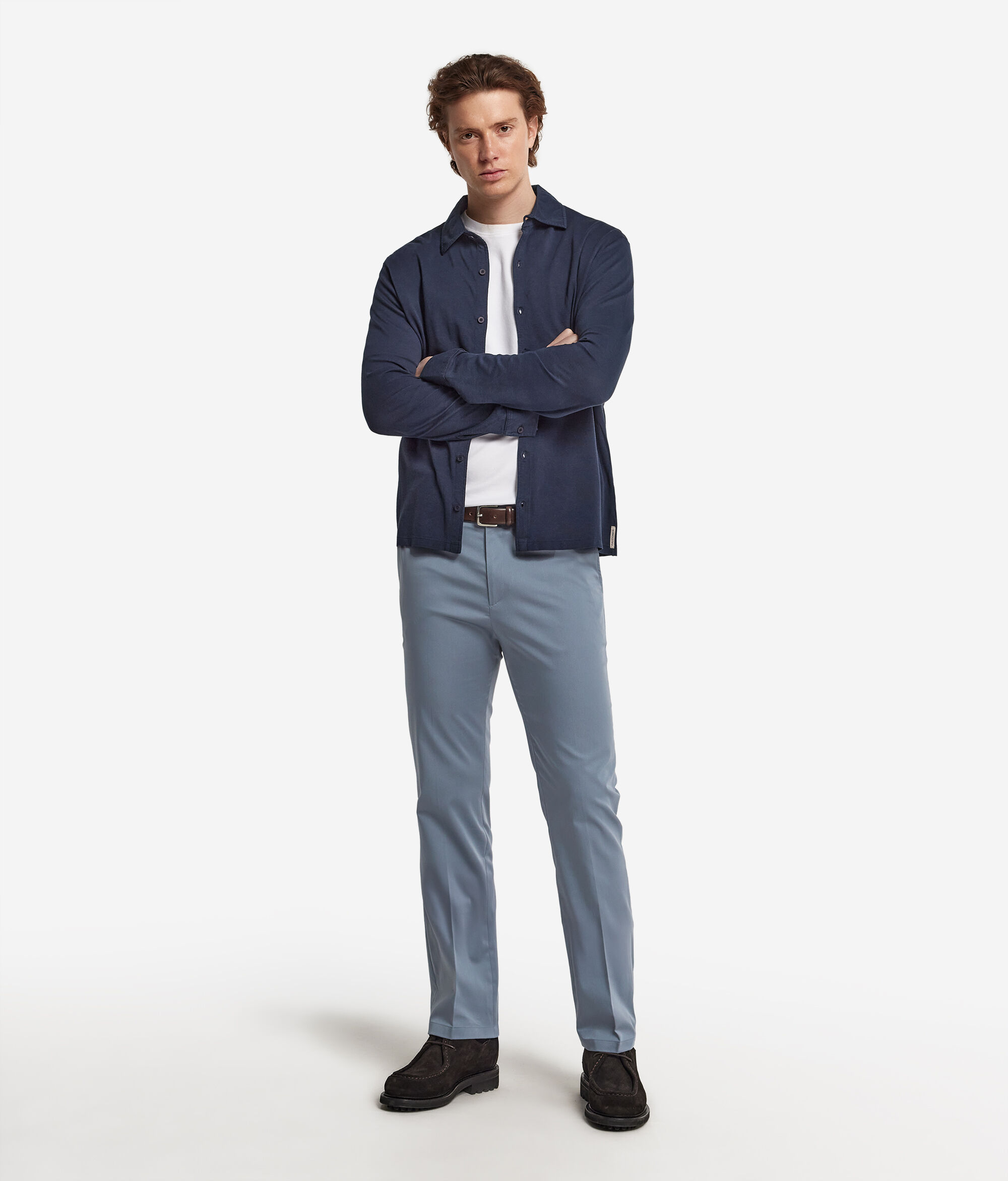 Lightweight Chino Pants