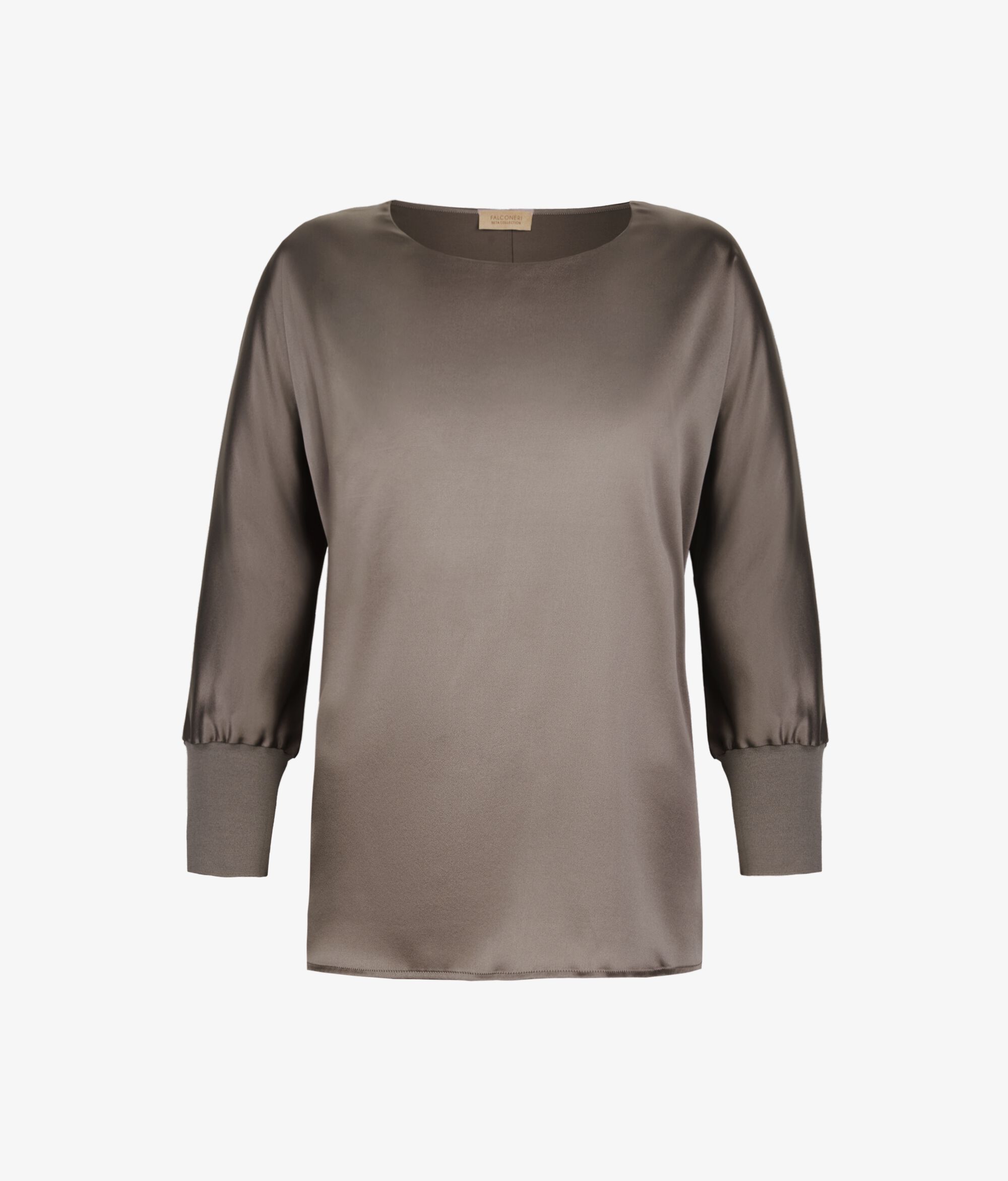 Color Dove Grey Brown