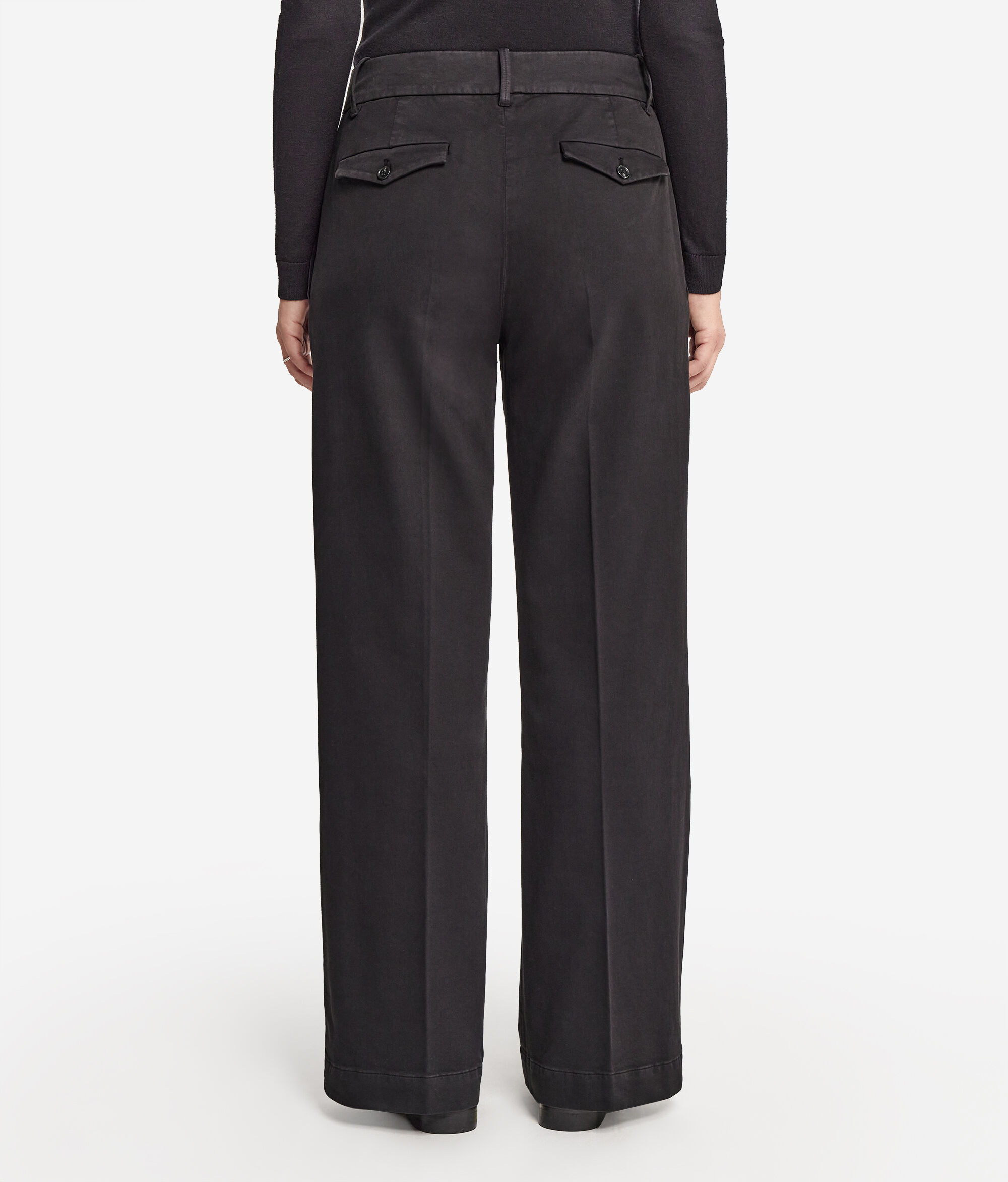 Palazzo Pants
