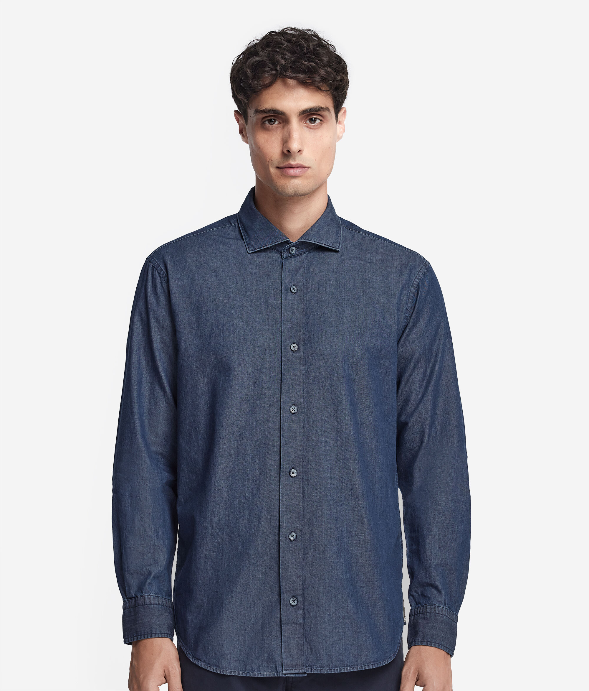 Košulja Denim