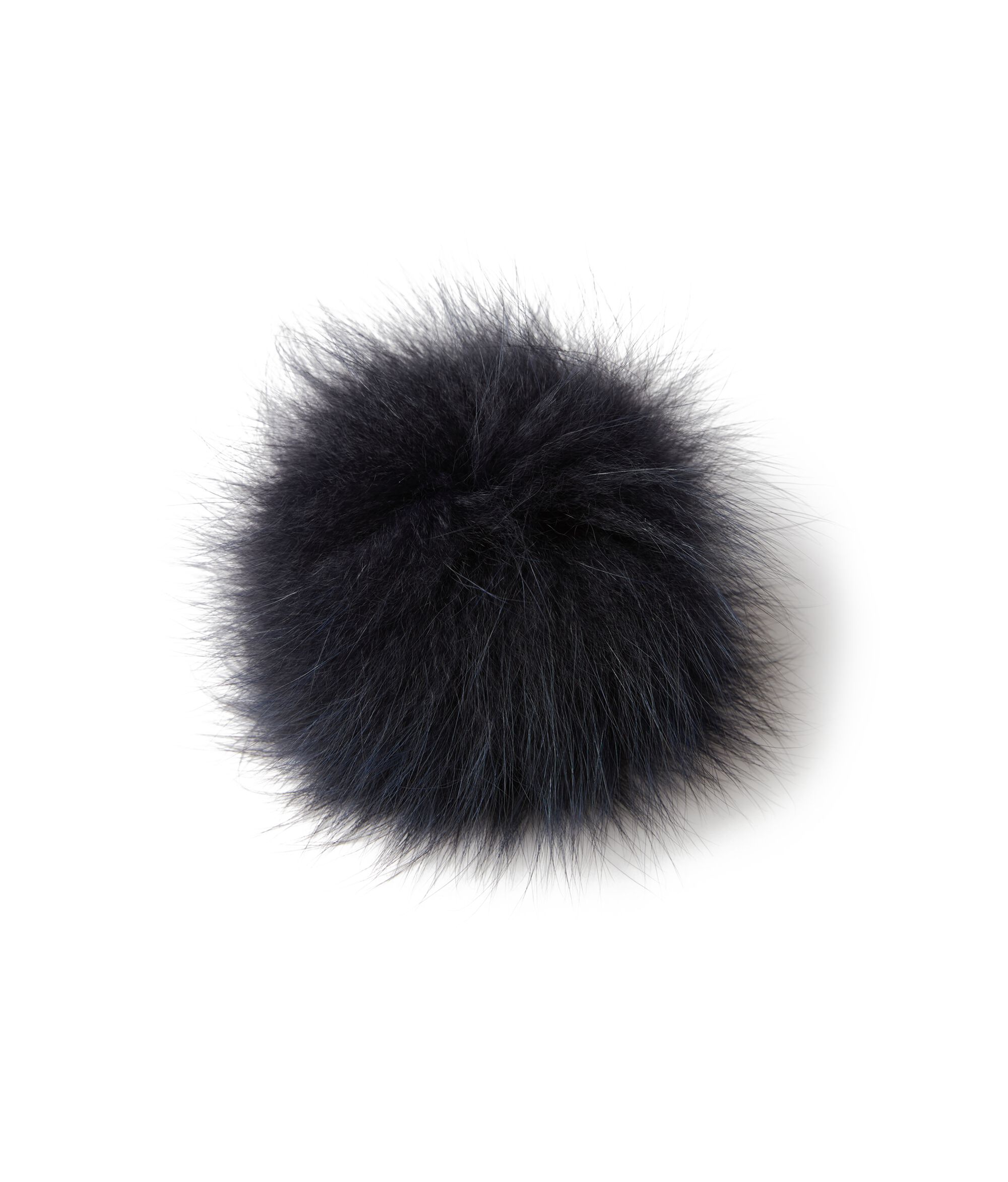 Pompón de pelo