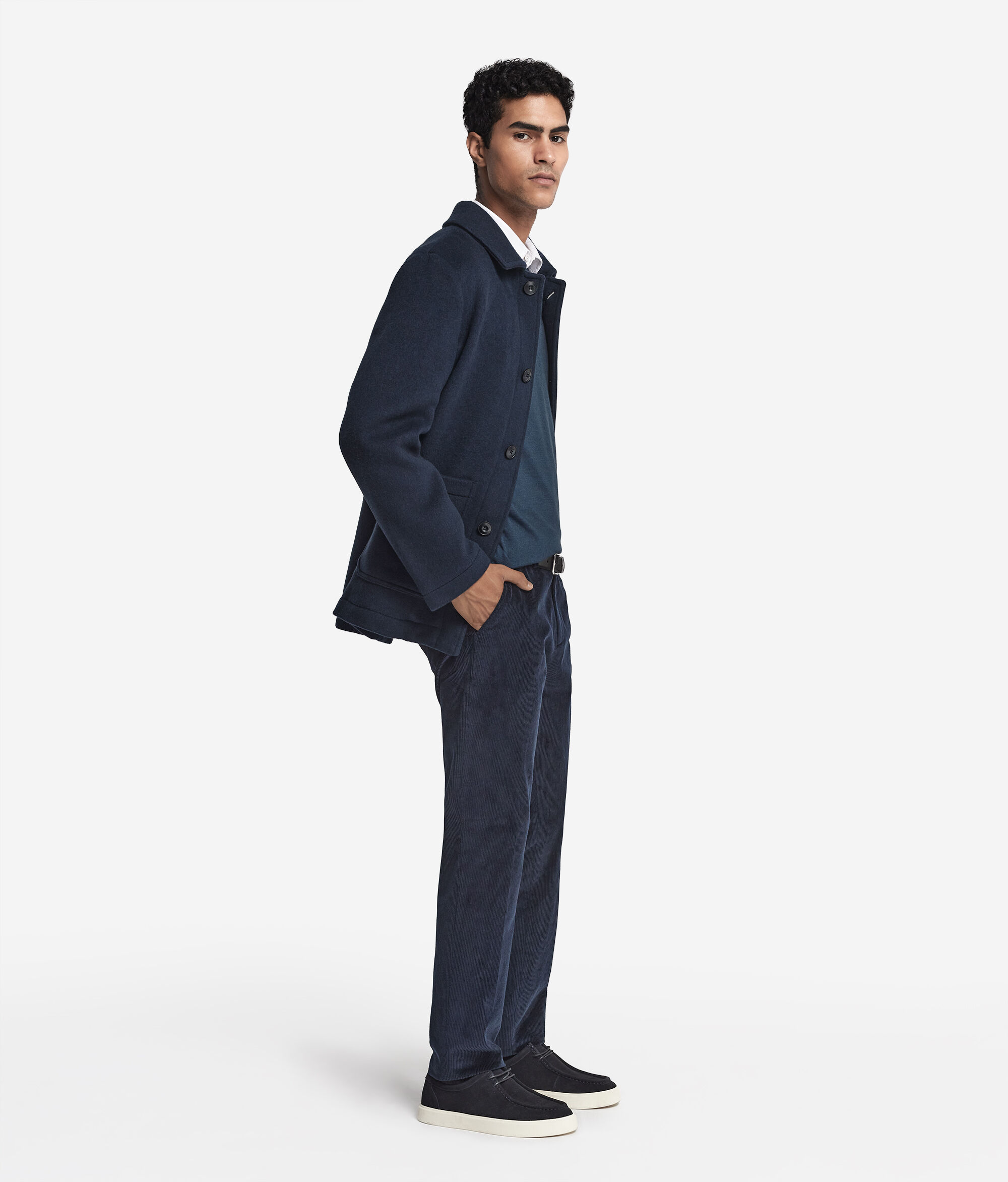 Cashmere Cabanworker