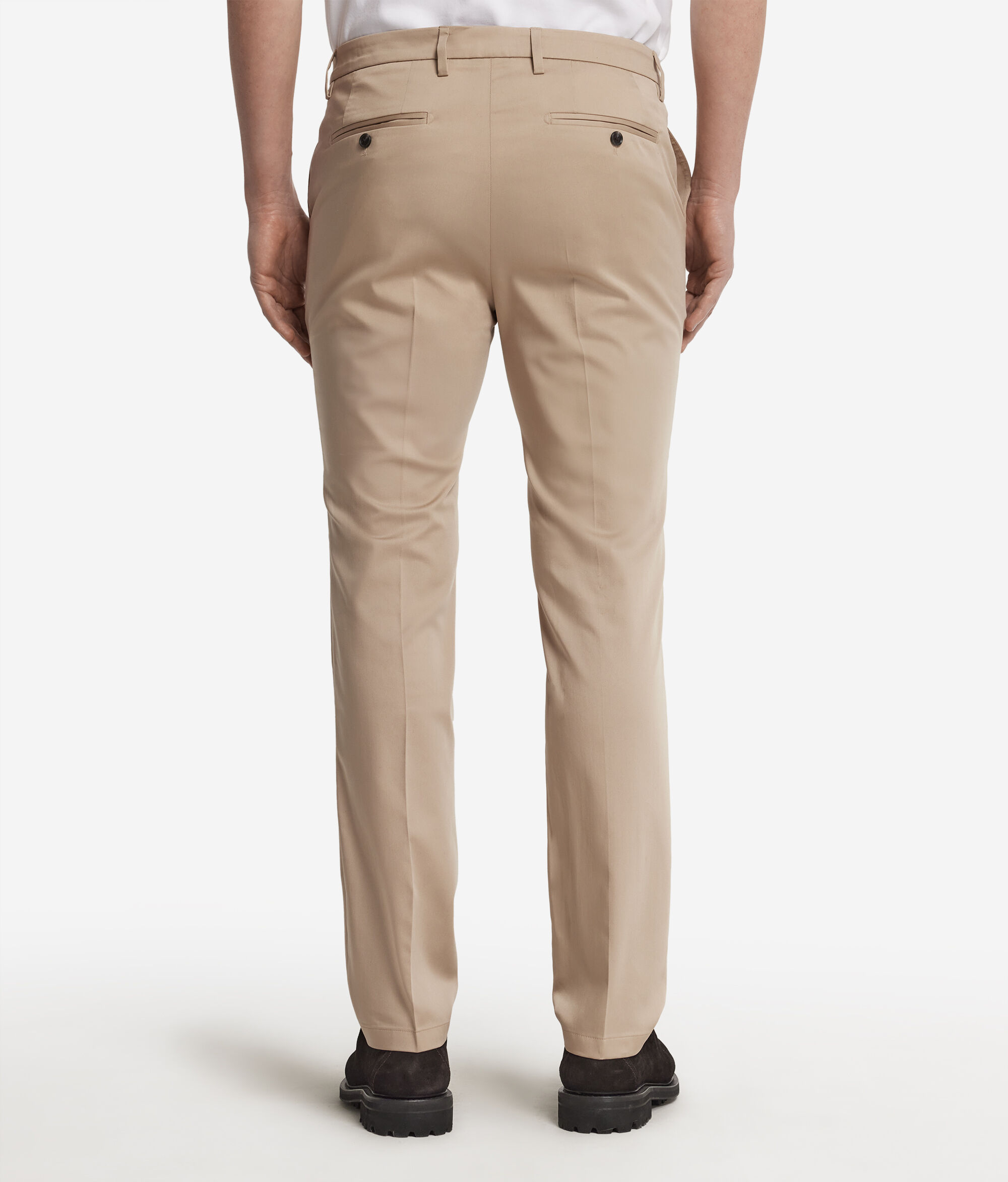 Ελαφρύ Παντελόνι Chinos
