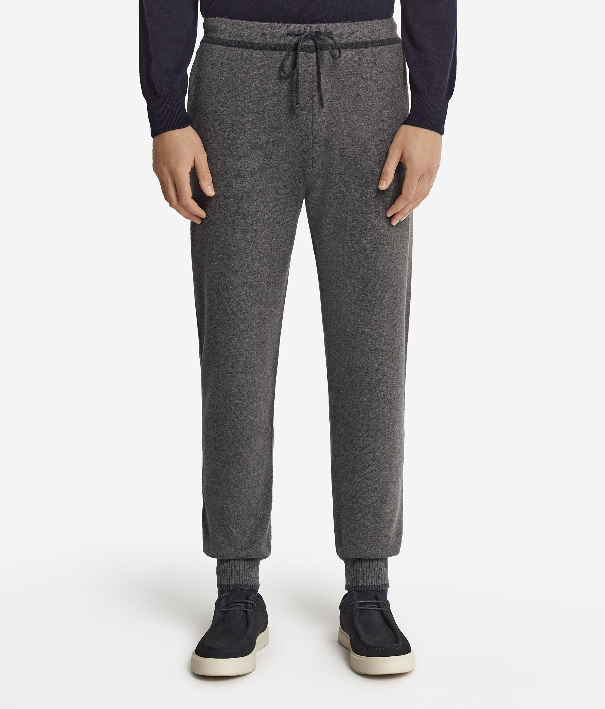Ultrasoft Cashmere Trousers