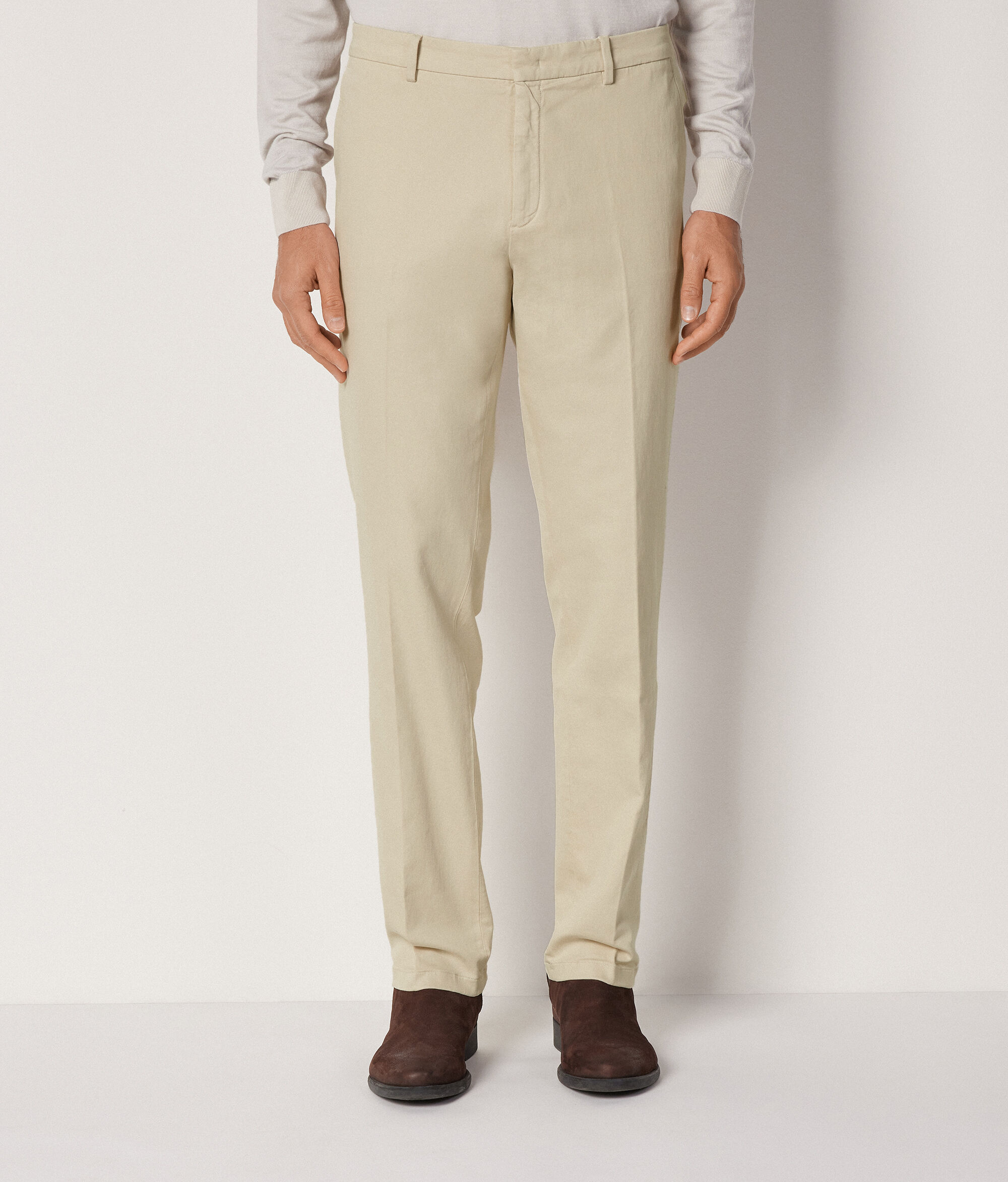Pantalon chino