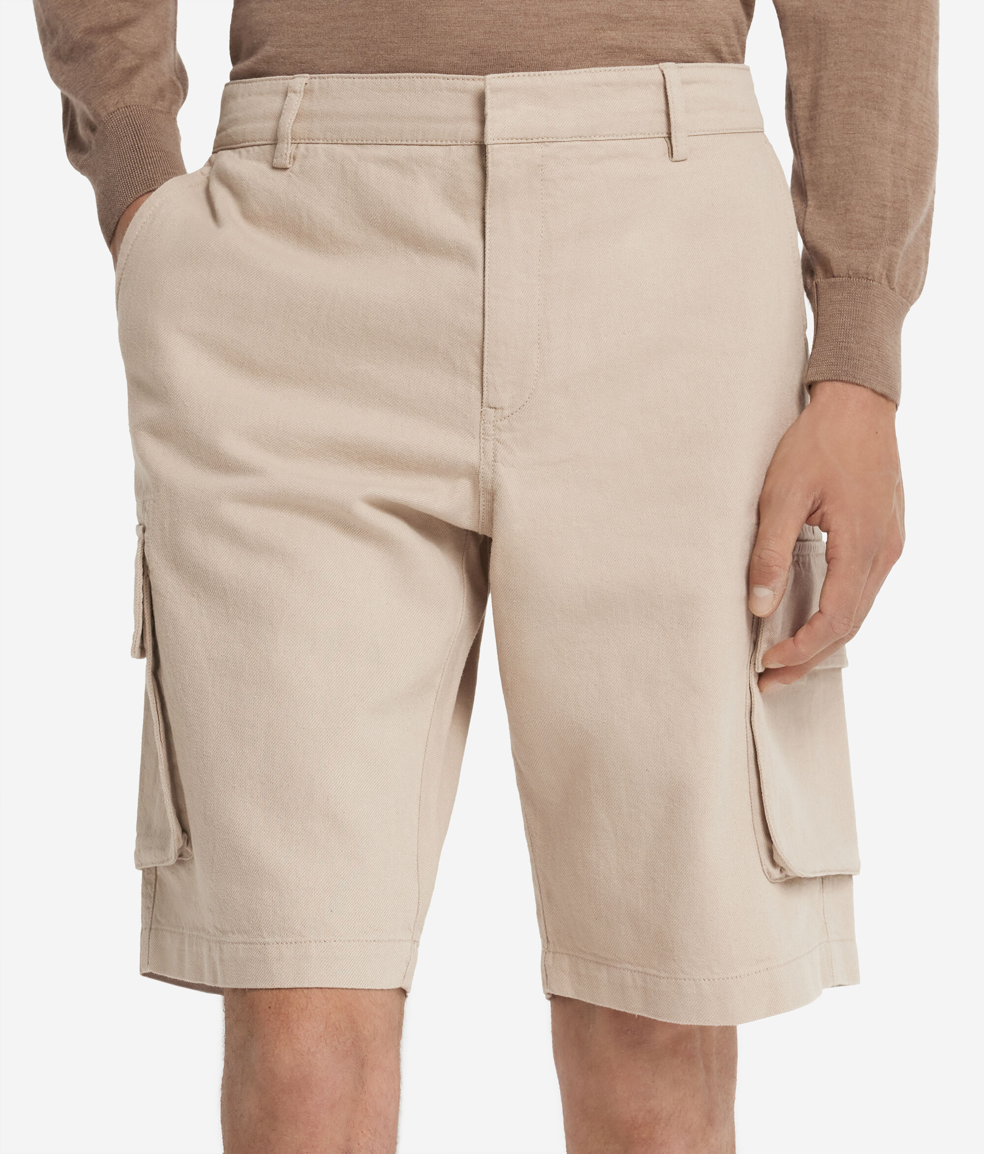 Shorts With Pockets