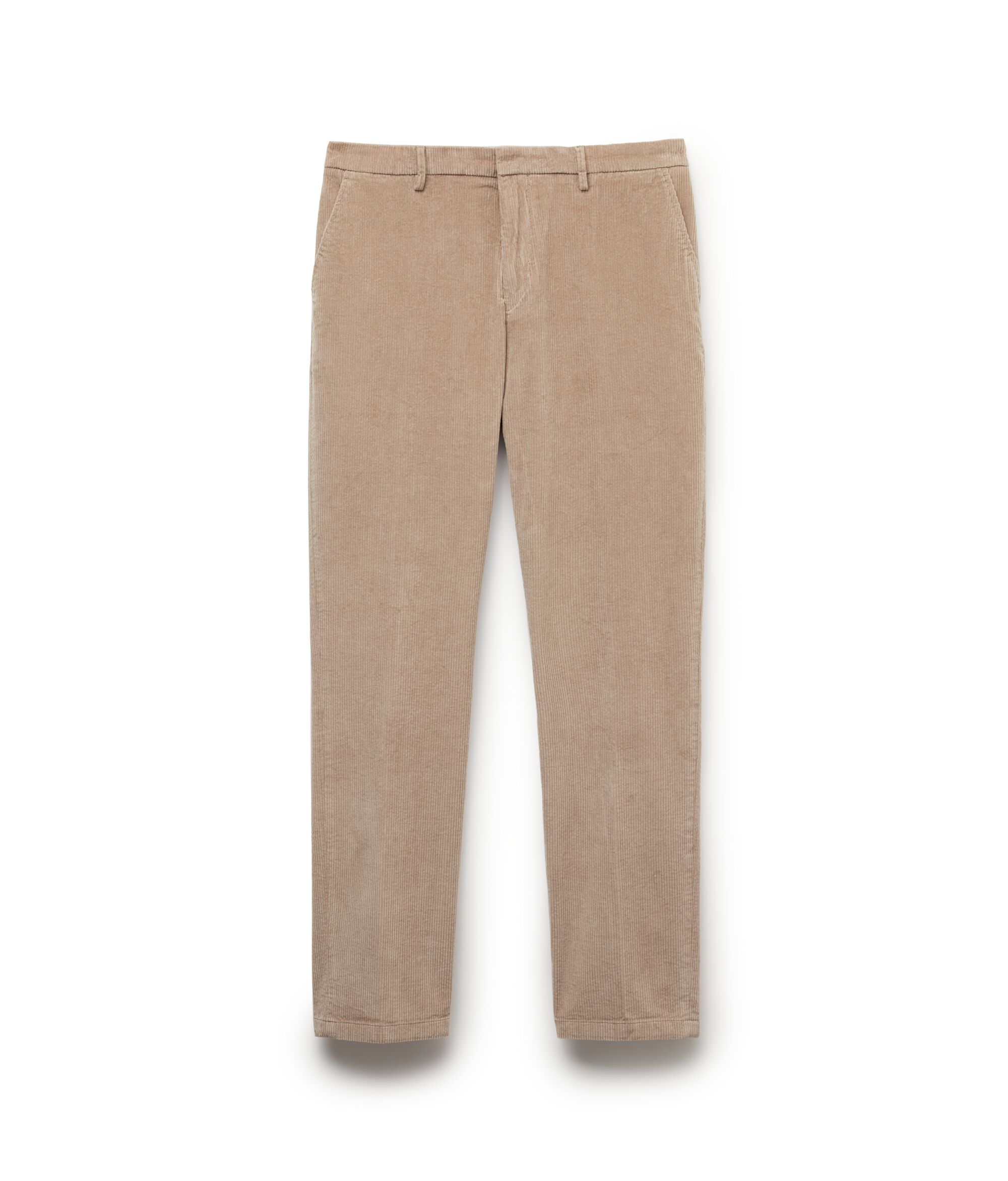 Pantaloni din Catifea