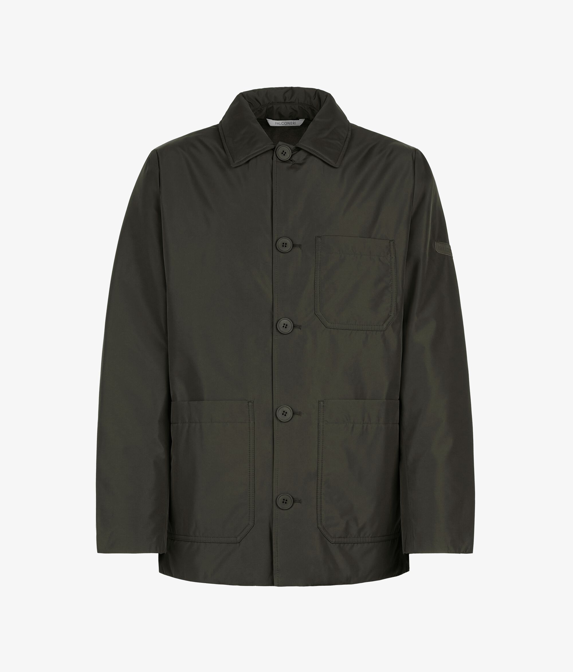 Couleur Militaire Foncé