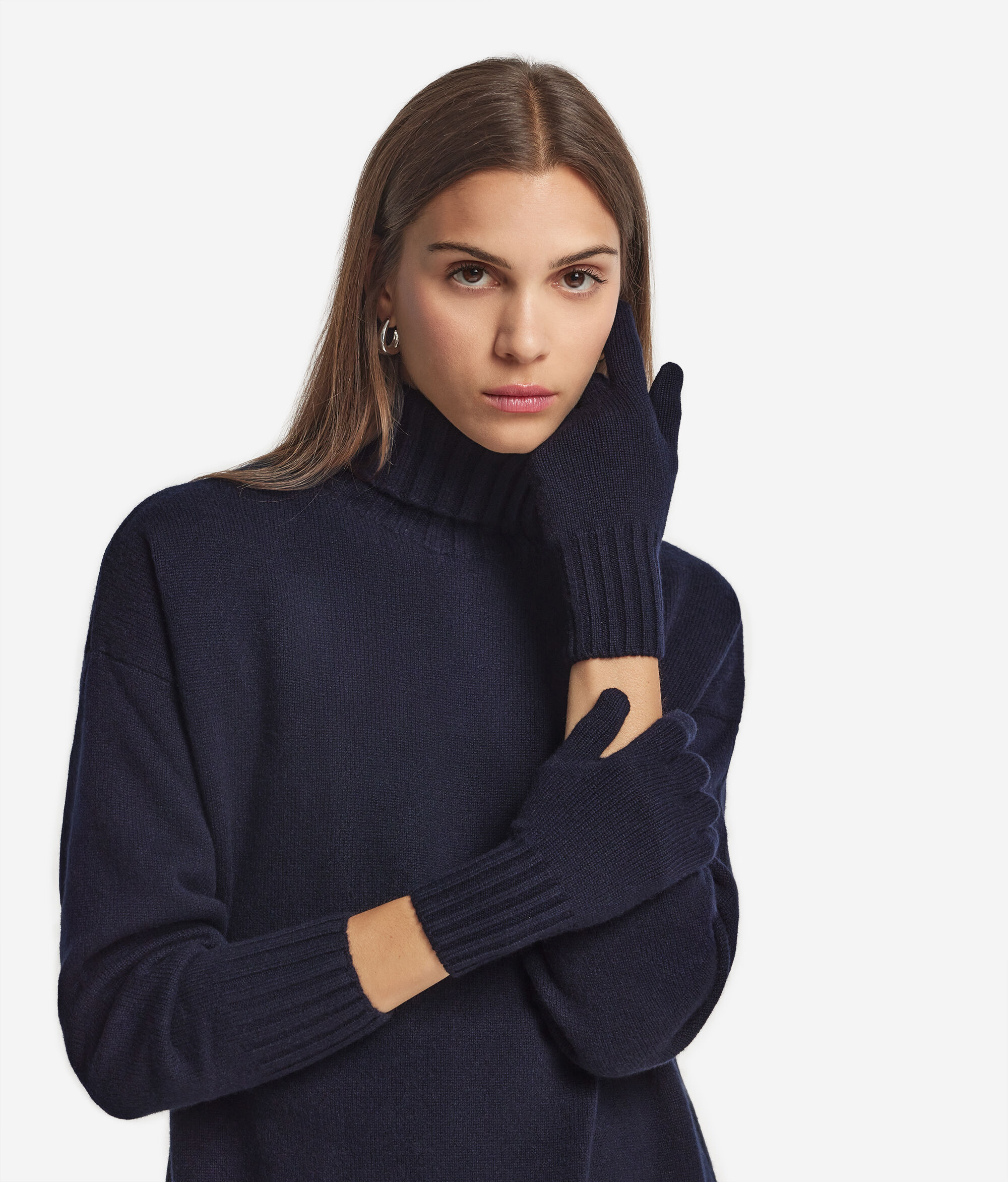 Ultrasoft Cashmere Eldiven
