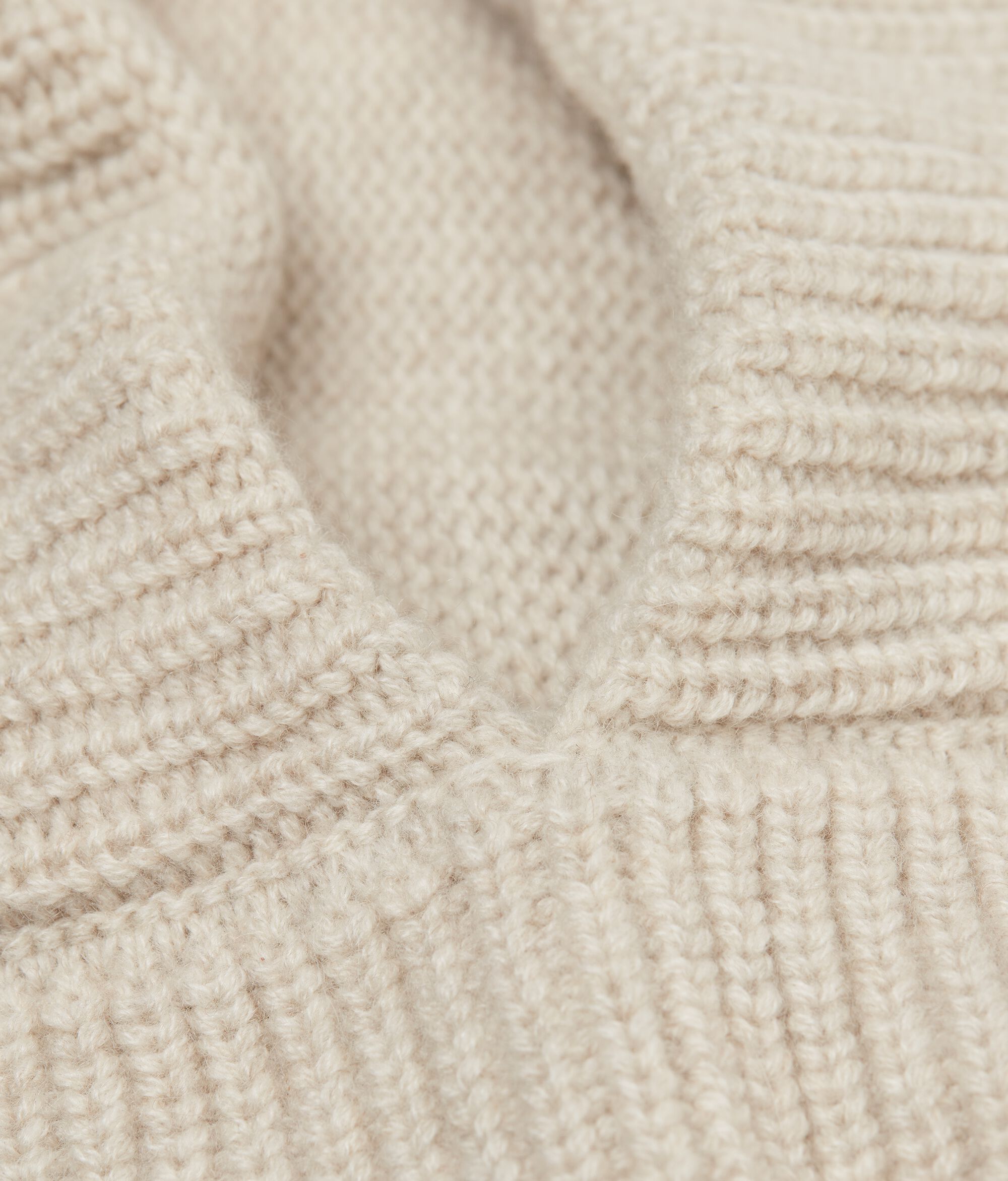 Ultrasoft Cashmere Hood