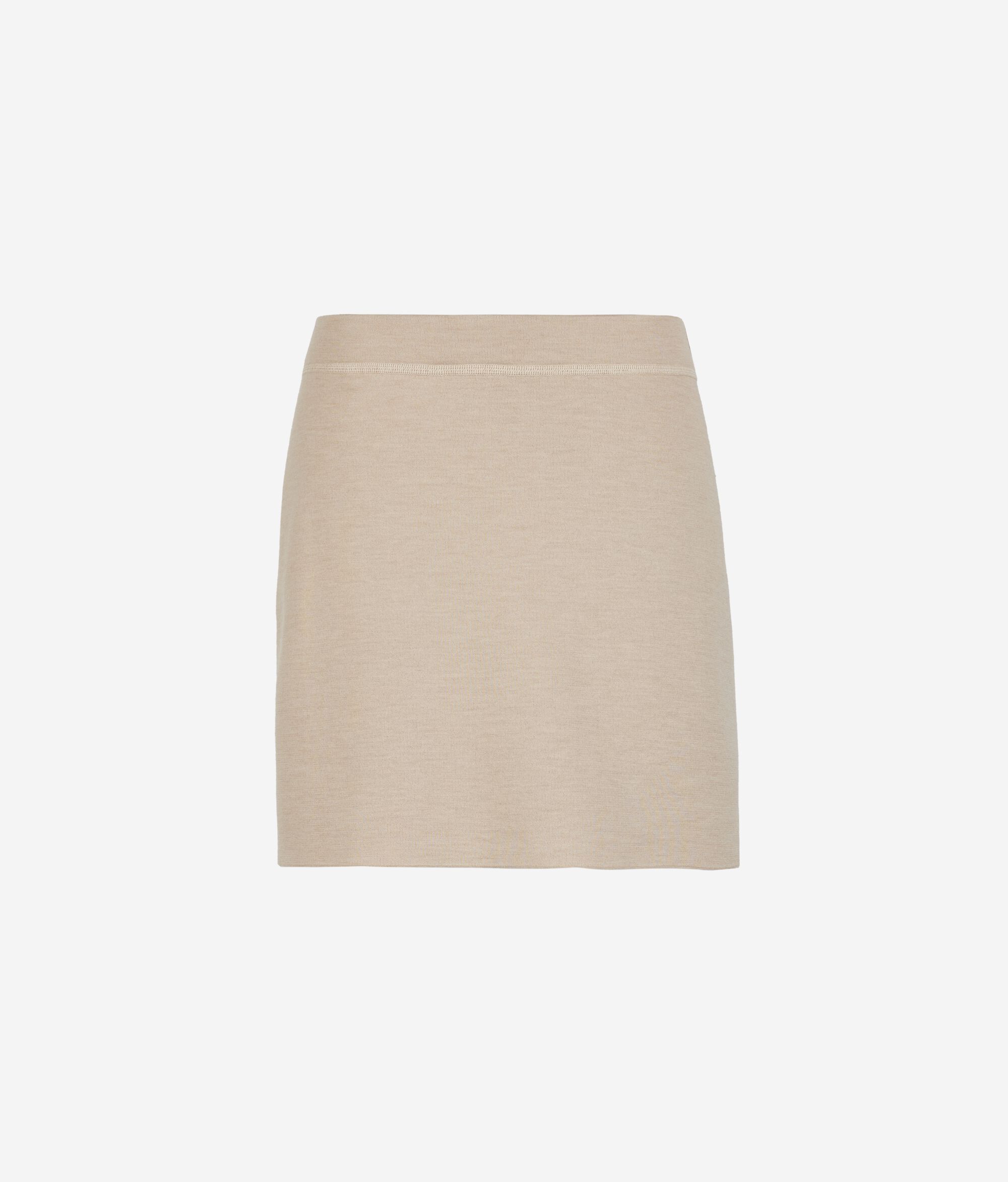 Φούστα διπλής όψης από Ultrafine Cashmere