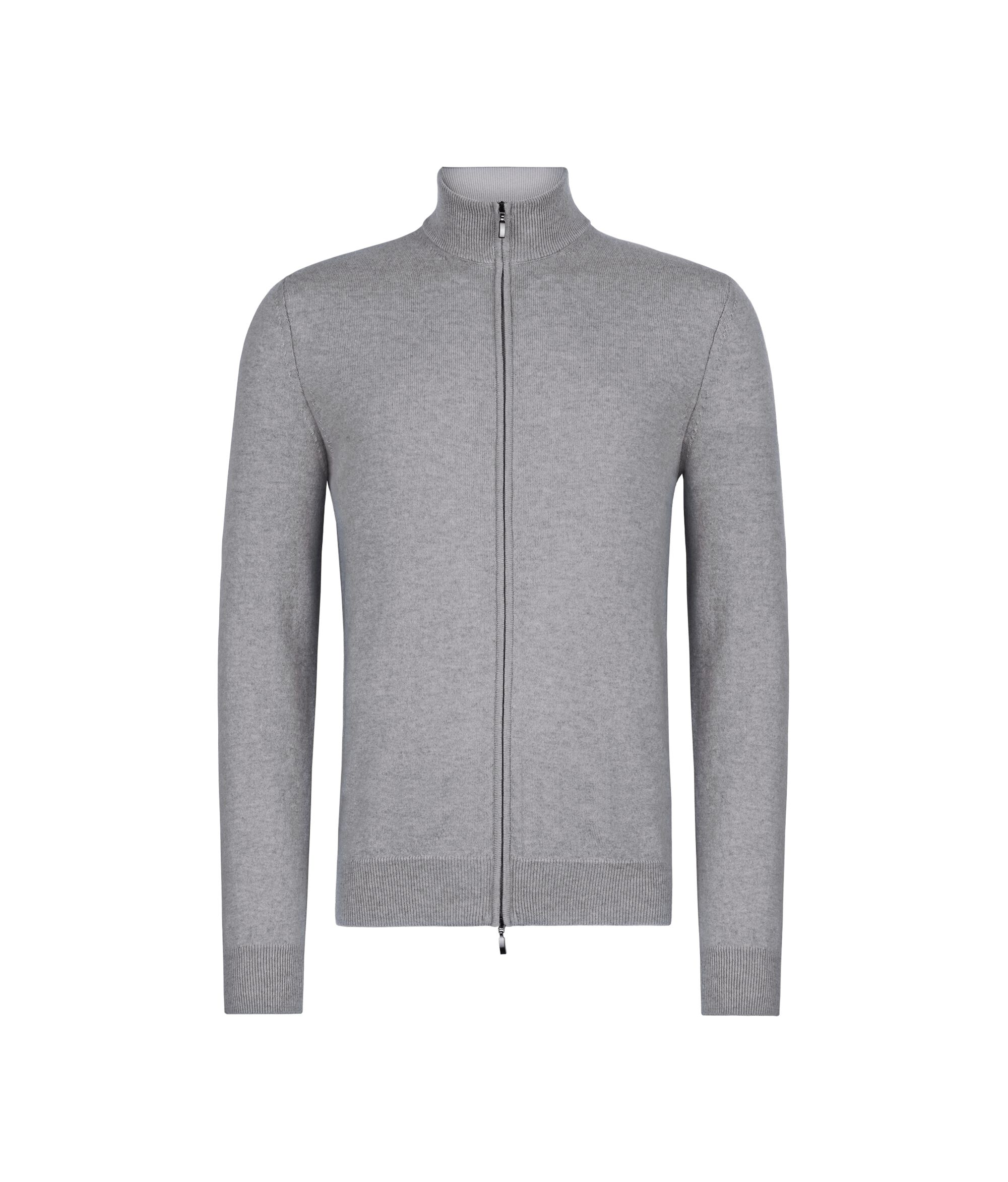 Χρώμα Grigio Melange