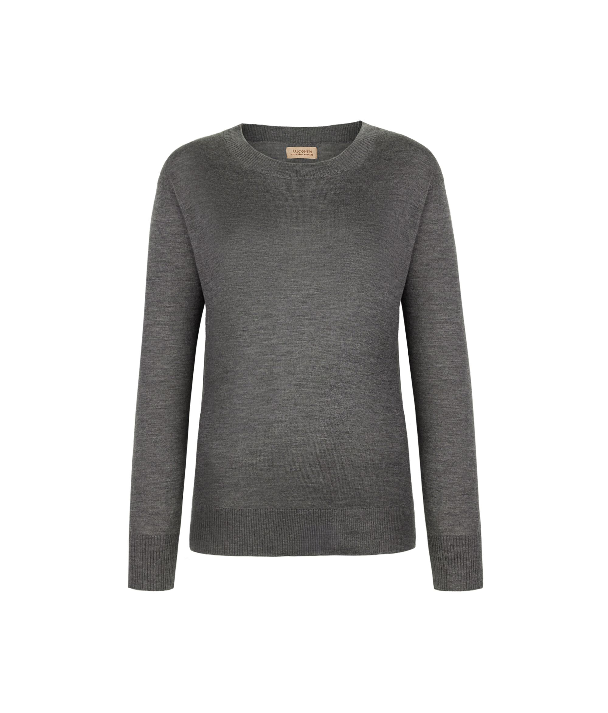 色 (いろ) ダークメランジュグレー