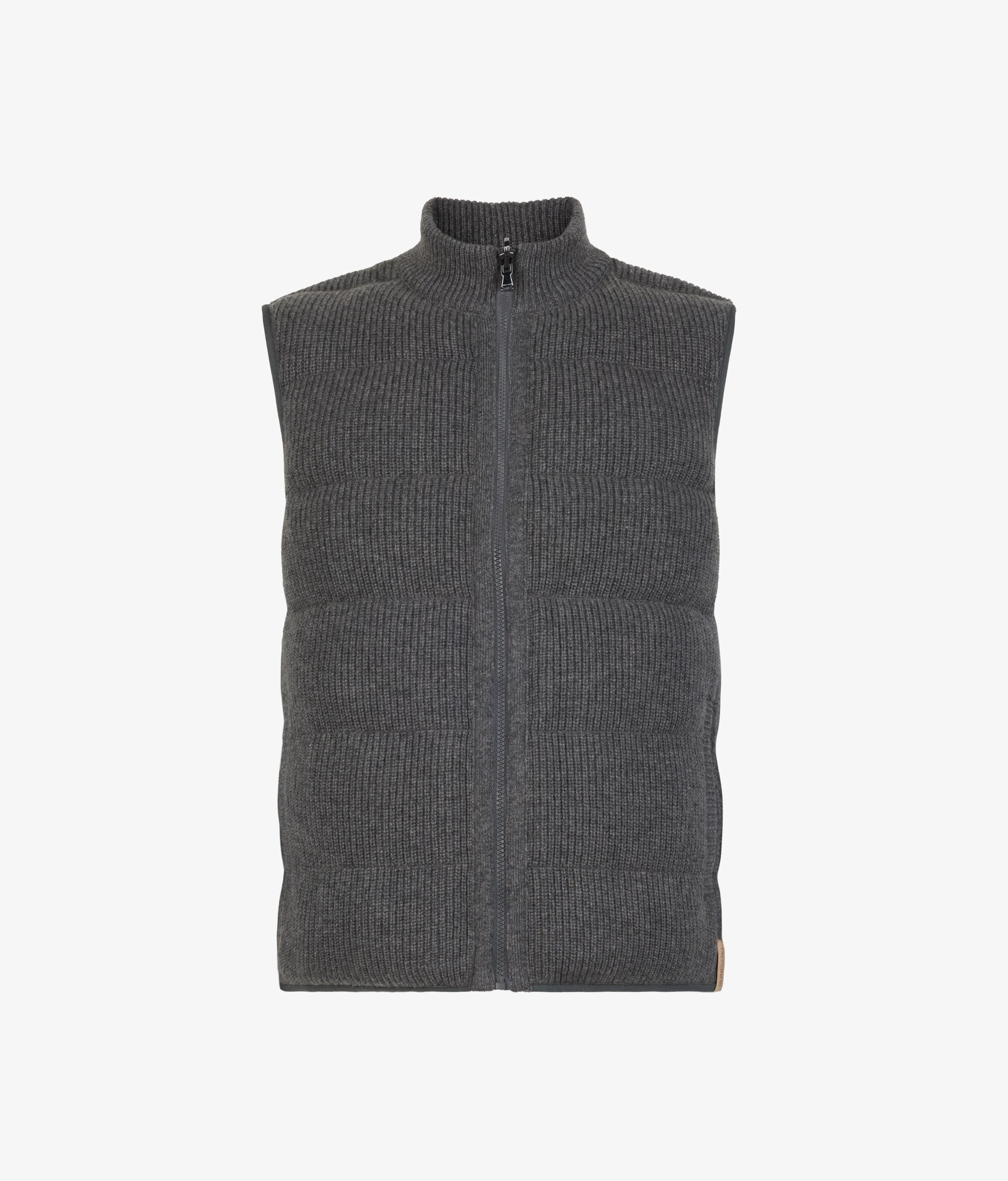 Color Grigio Melange Scuro