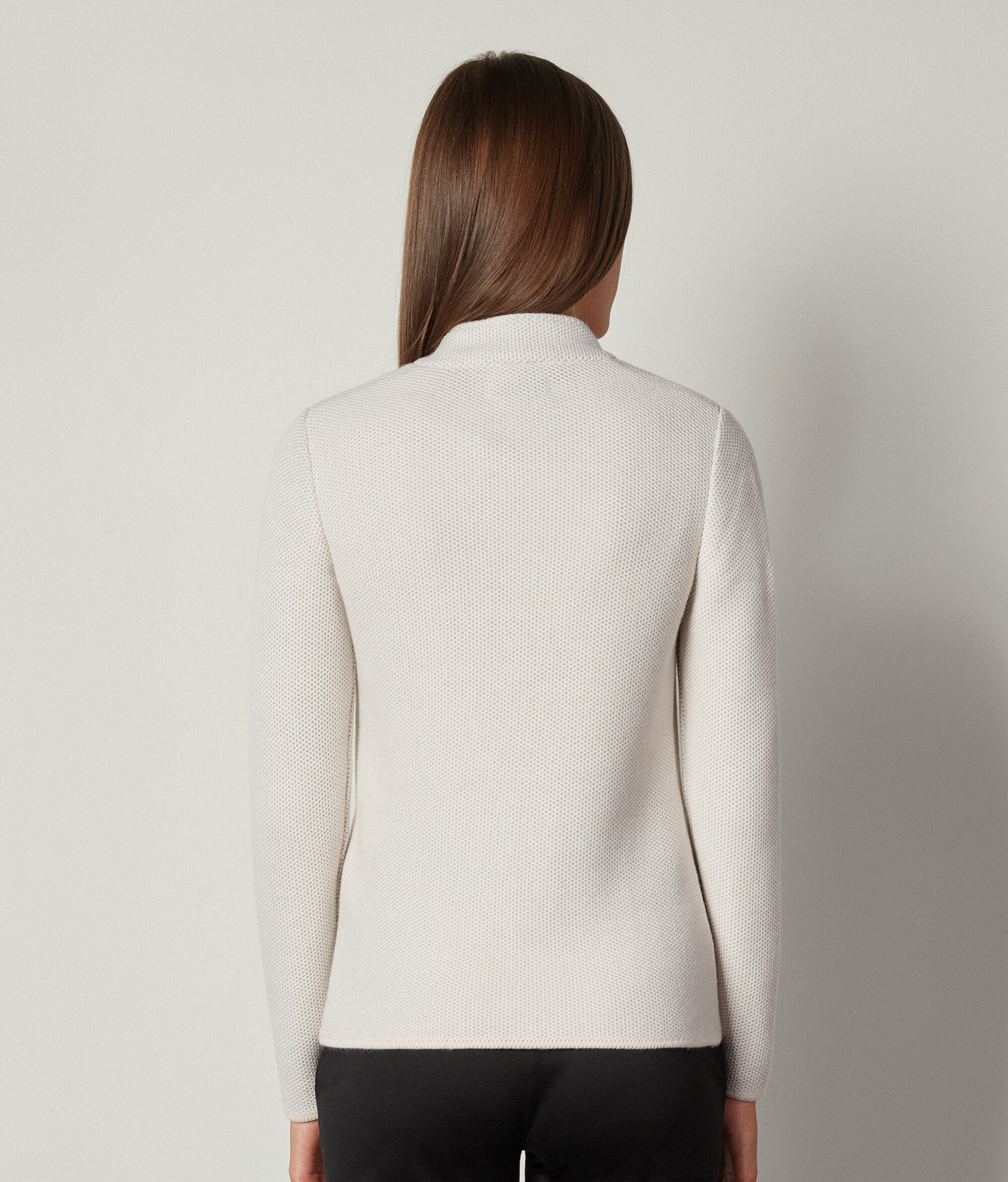Speckled Jacket