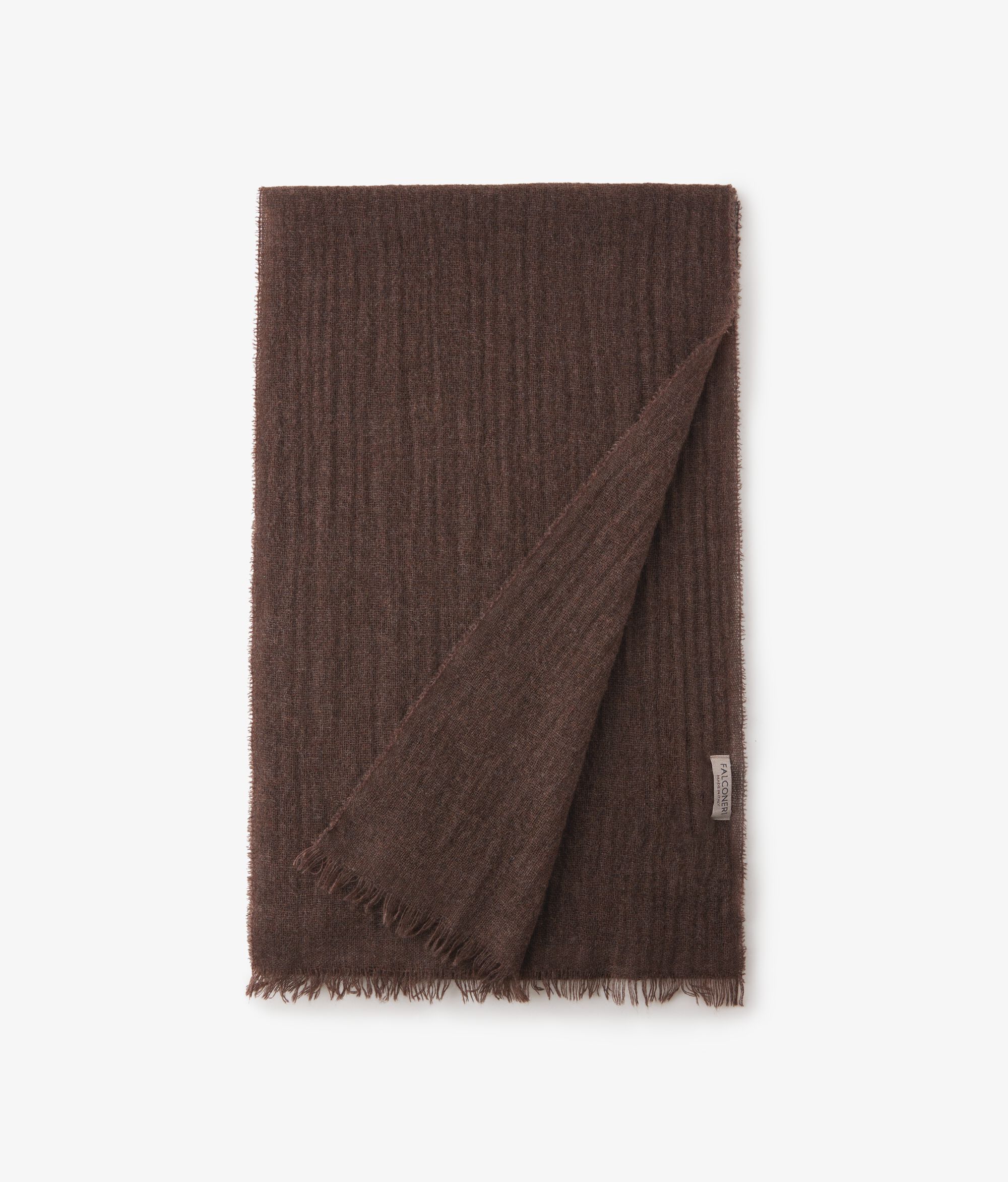 Barva Kakaově hnědá