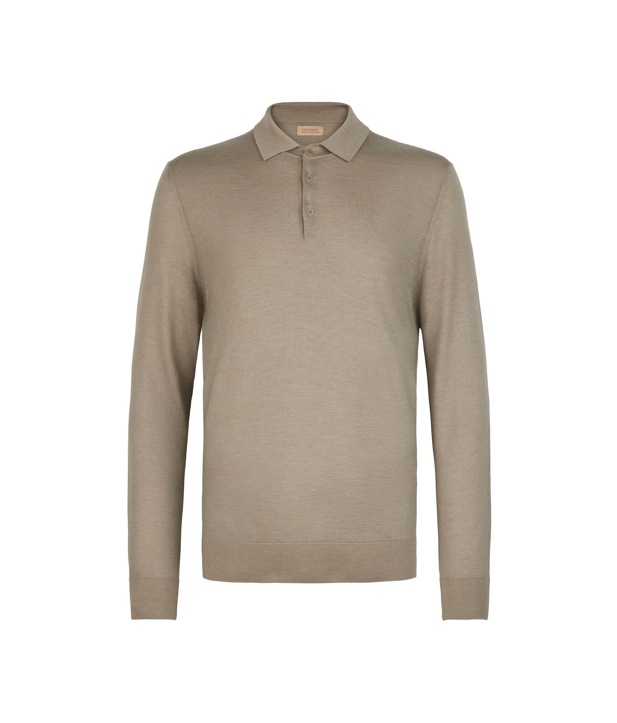 Color Sand Garment-Dyed