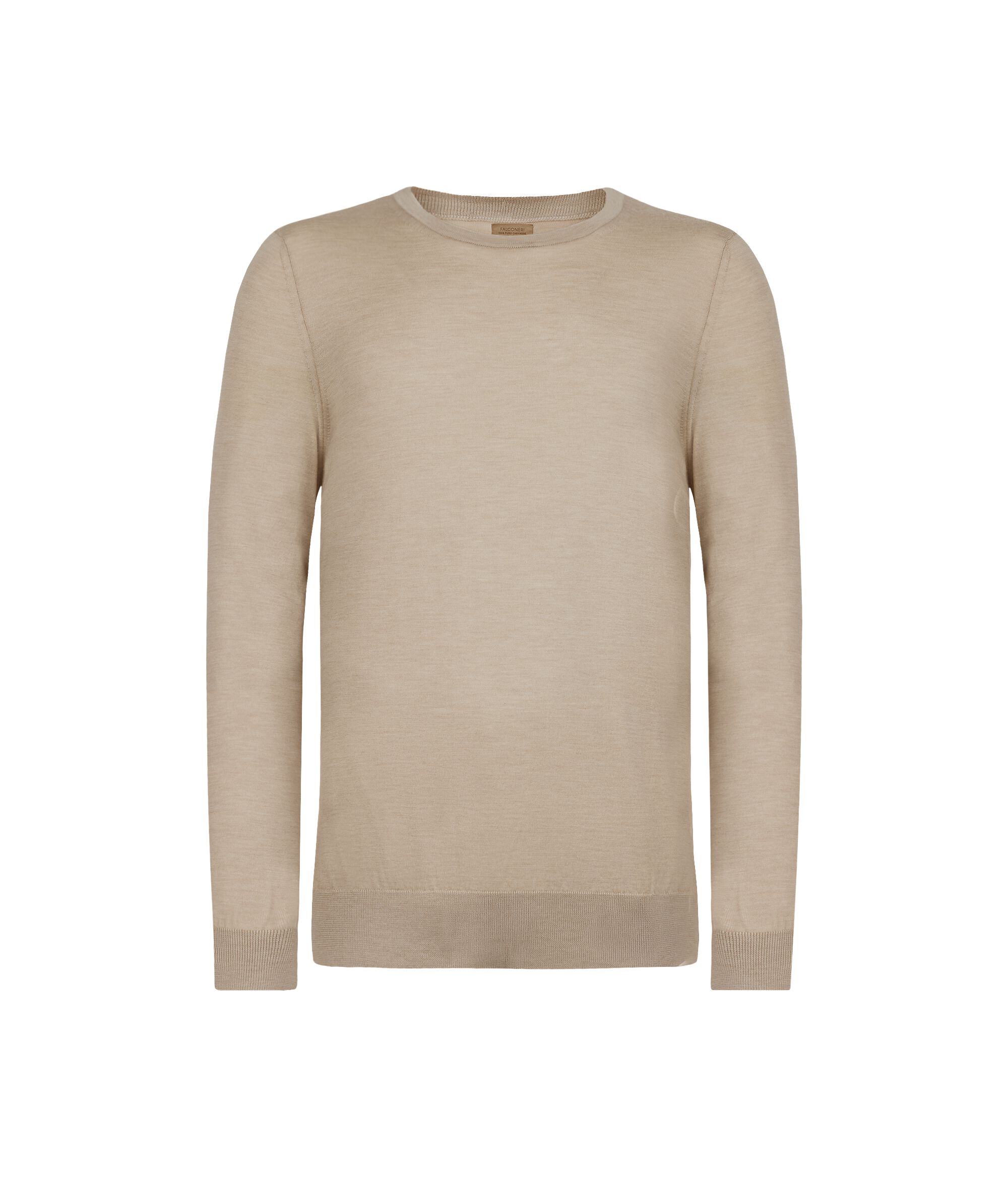 Sweter z Kaszmiru Ultrafine